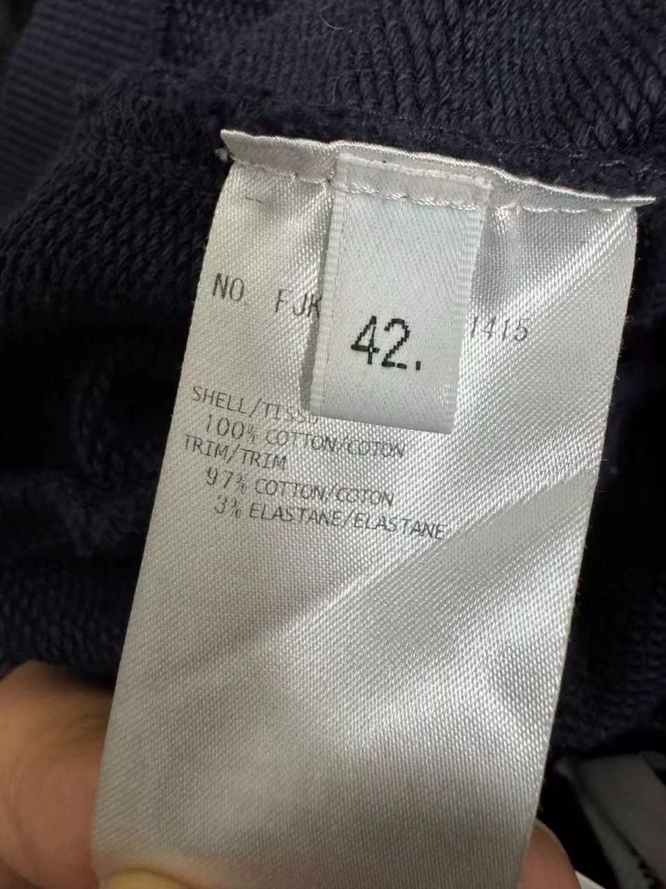 Thom Browne TB Authentic Pleated Skirt Size 42 Size 28" / US 6 / IT 42 - 4 Thumbnail