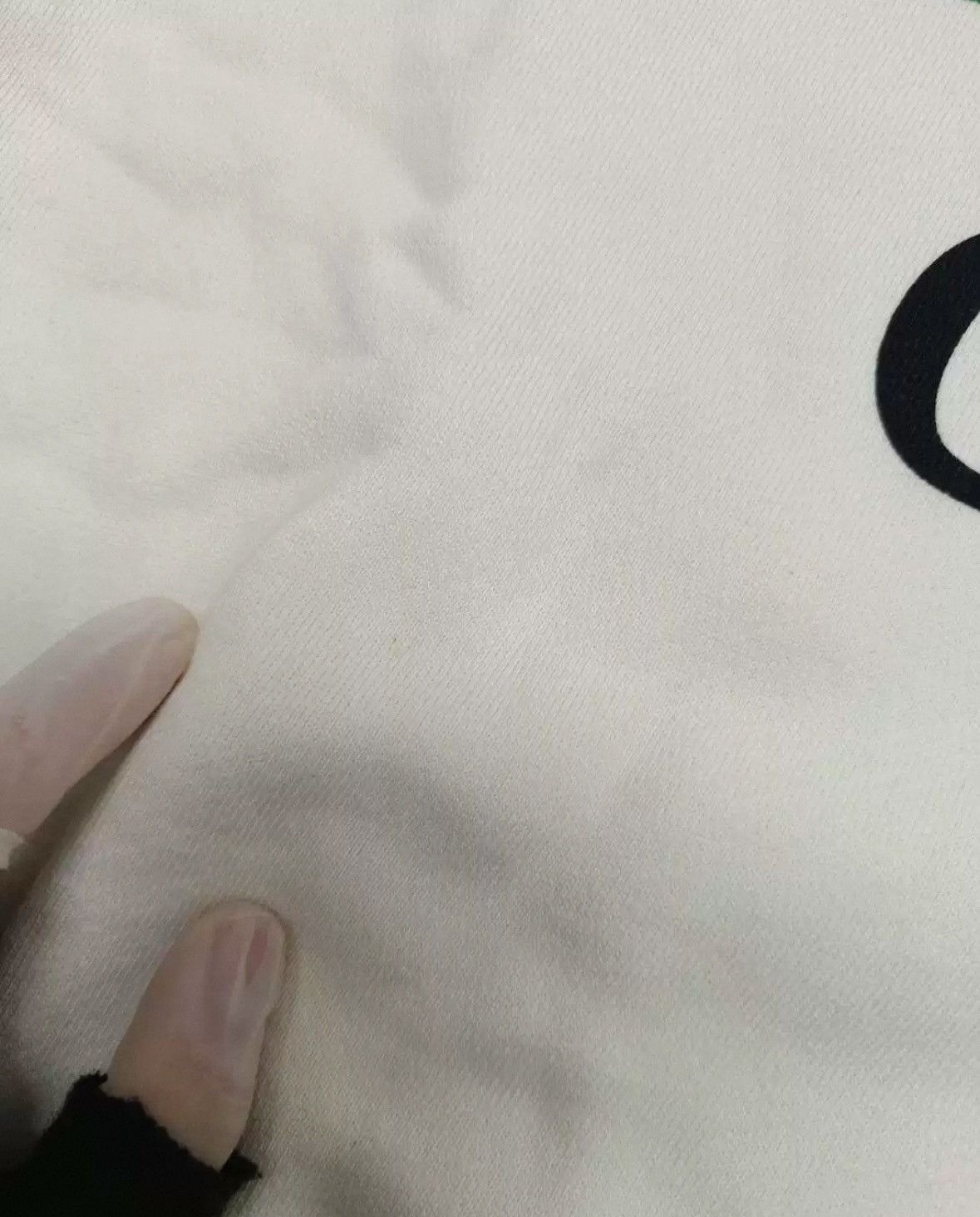 Gucci Gucci Mickey hoodie 2501-Nextarrow Size US L / EU 52-54 / 3 - 15 Thumbnail