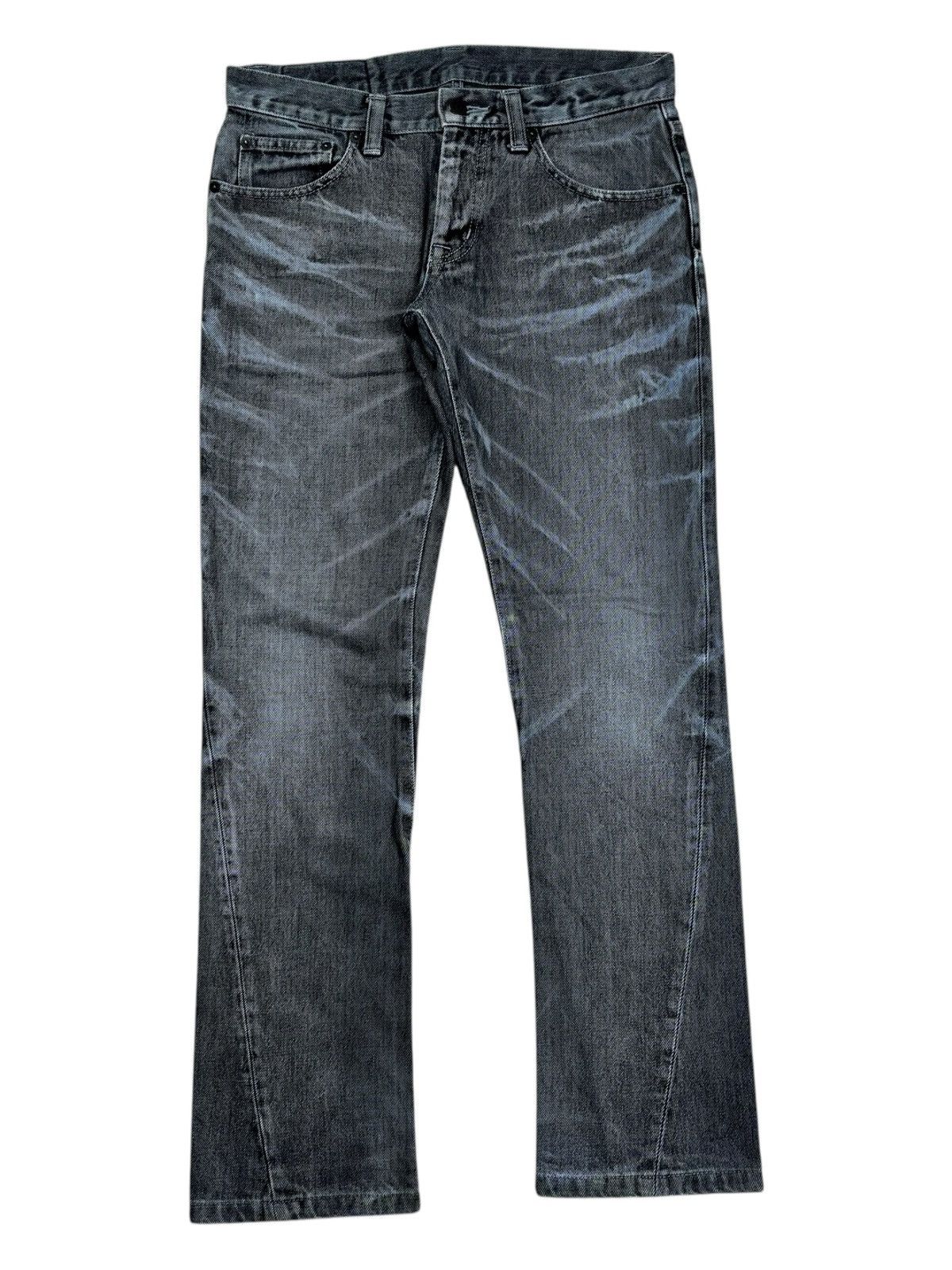 Tornado Mart Henry Duarte x archive fashion | Grailed