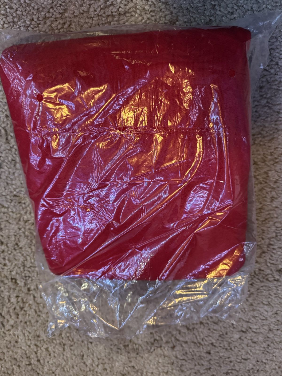 Coca Cola Coca-Cola Sweater Size US XL / EU 56 / 4 - 4 Thumbnail