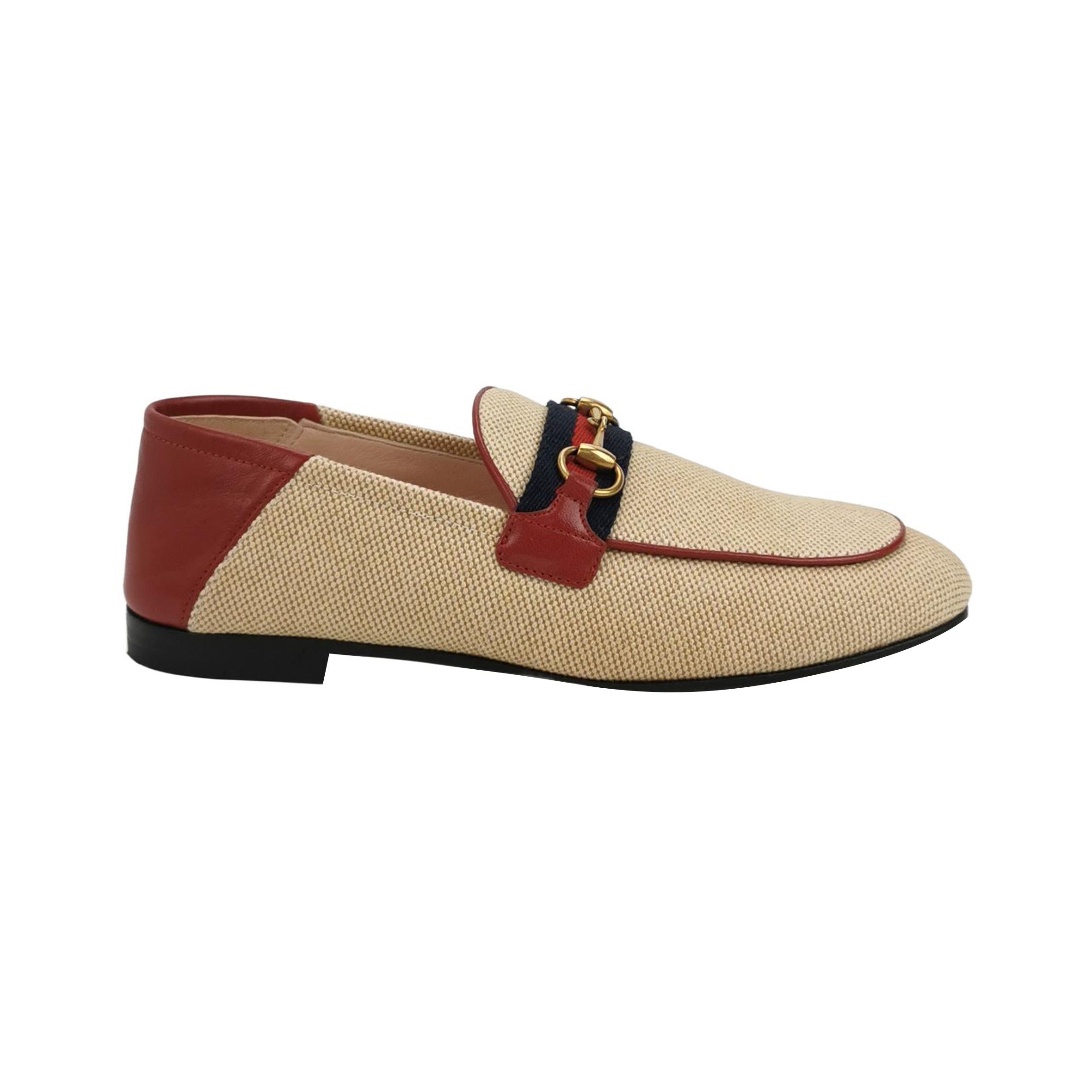Gucci Gucci Women 5 Flats Size US 5 / IT 35 - 1 Thumbnail