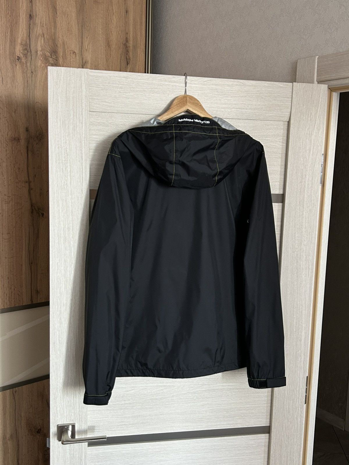 Ferrari Ferrari Vintage official product man's jacket size M Size US M / EU 48-50 / 2 - 16 Thumbnail