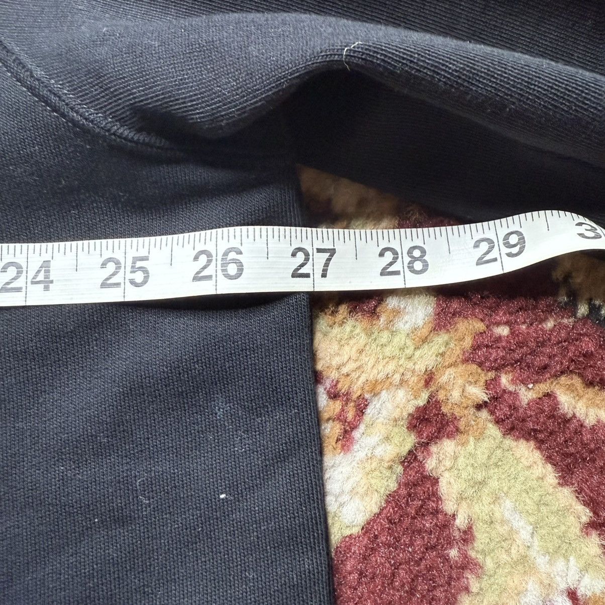 Burberry Samuel Cotton Check-Trimmed Hoodie Size US XXL / EU 58 / 5 - 6 Thumbnail