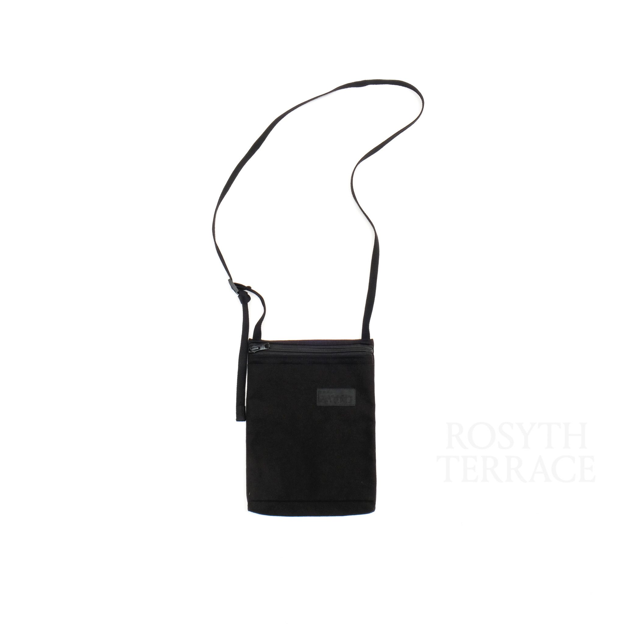 Japanese Brand 【MIYAGAWA SPORTS x スタイリスト私物 / YAECA SACOCHE SLING】 Size ONE SIZE - 1 Thumbnail