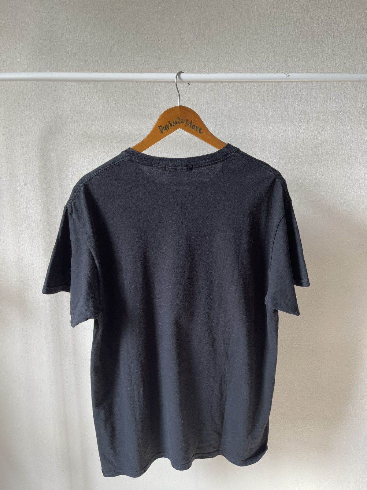 Undercover 2000s Undercover 'Stay Home' Tee Size US L / EU 52-54 / 3 - 5 Thumbnail
