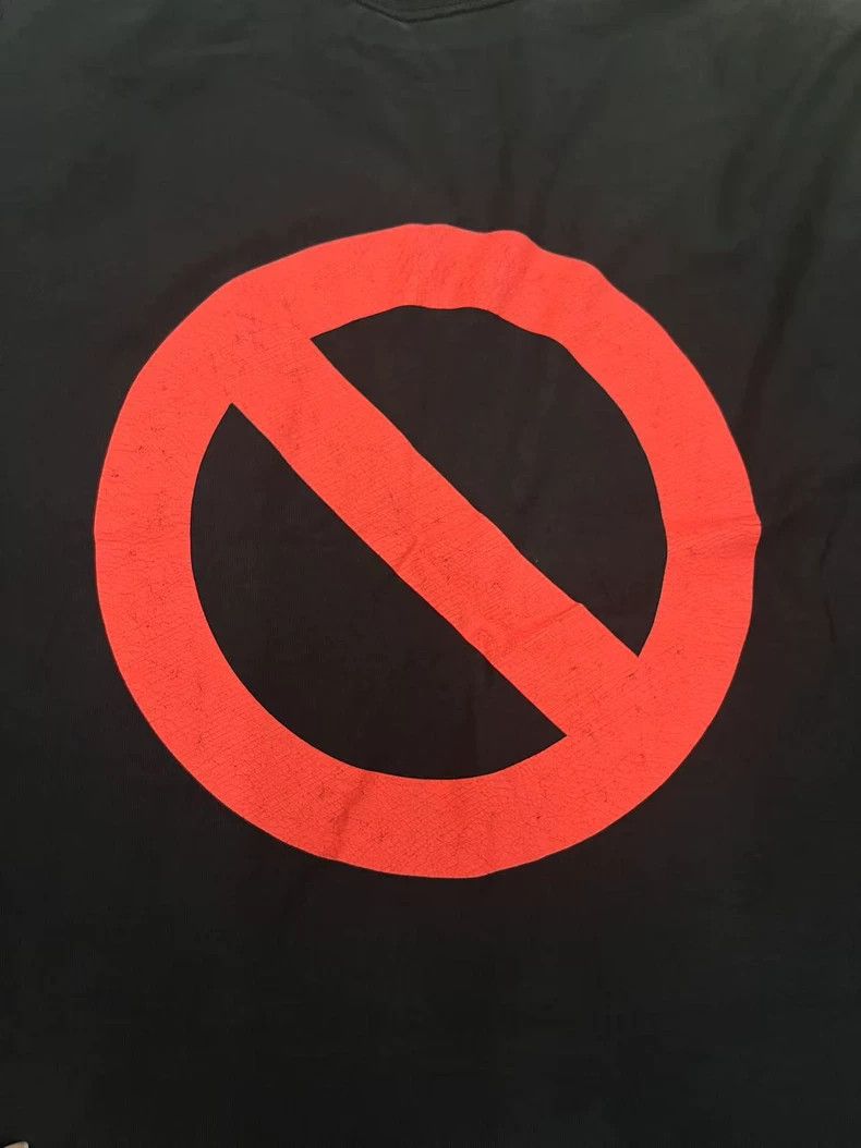 Balenciaga Balenciaga Letter Logo printed T-shirt with round neck and Size US S / EU 44-46 / 1 - 3 Thumbnail