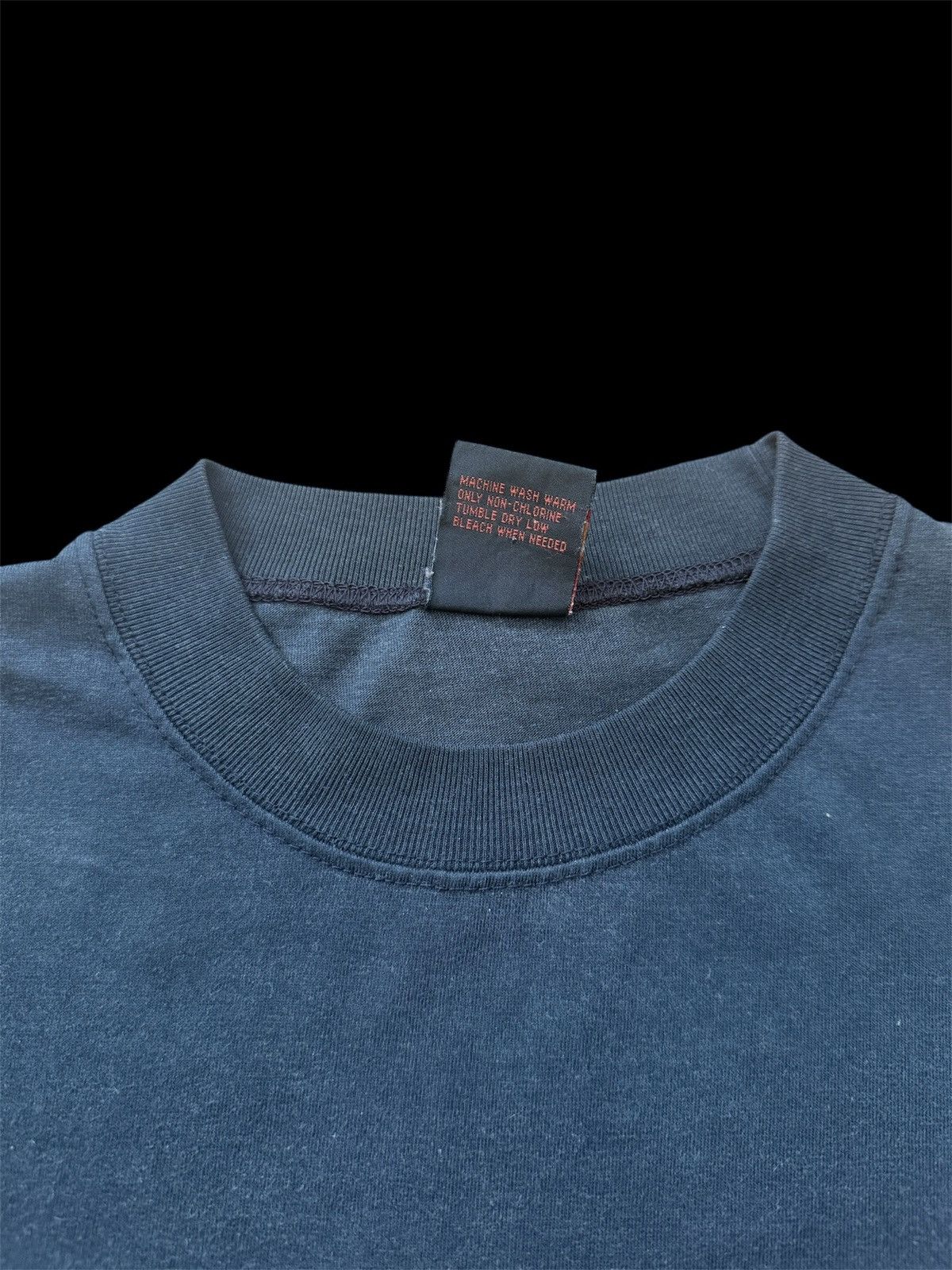 Other Pearl Jam : Eddie Vedder Vintage Bootleg Size US L / EU 52-54 / 3 - 5 Thumbnail