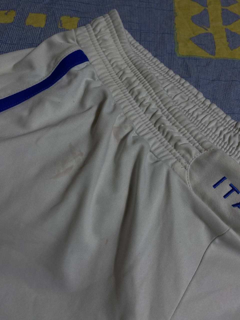 Puma Vintage 90s Puma shorts streetwear y2k casual style Size US 34 / EU 50 - 3 Thumbnail