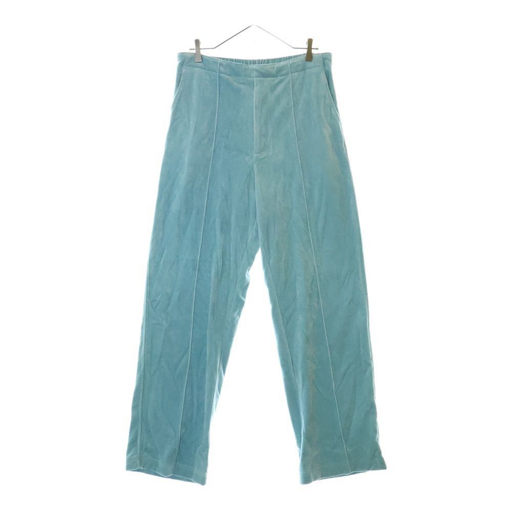 Velvet Pants
