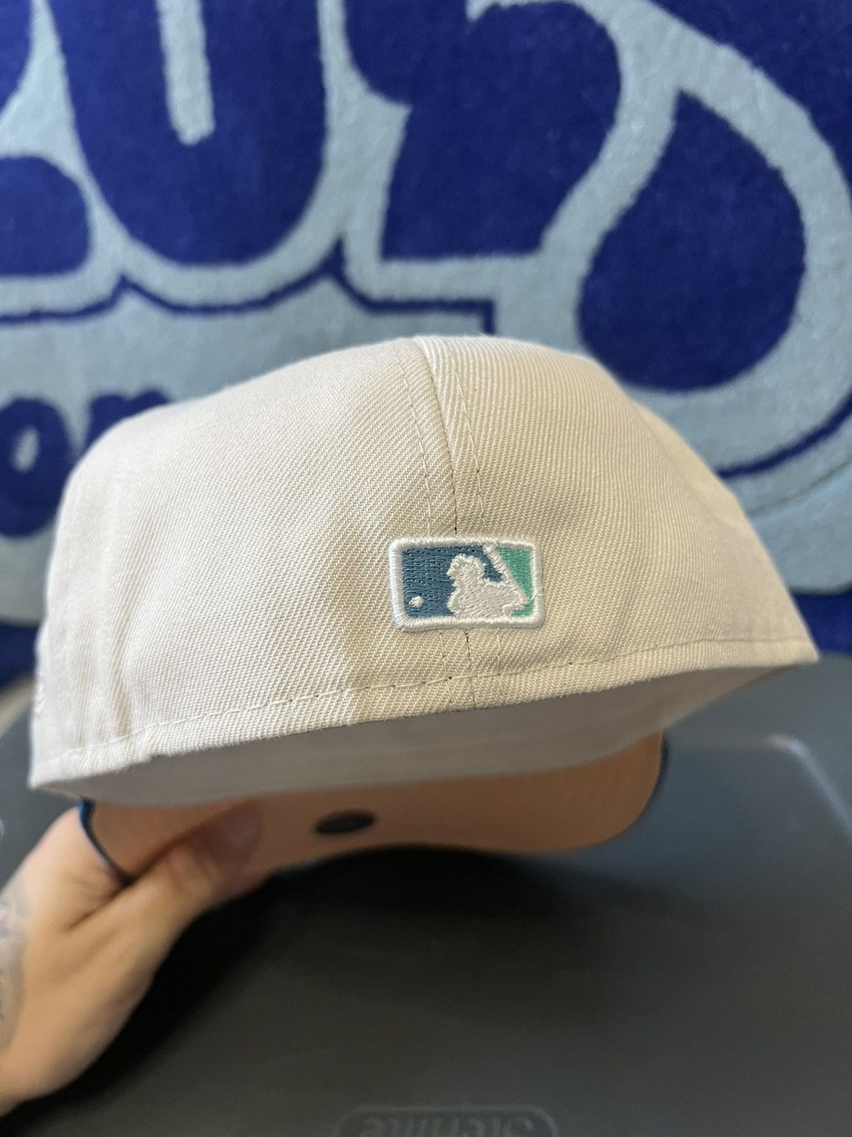 New Era New Era Rockies Hat Size ONE SIZE - 5 Thumbnail