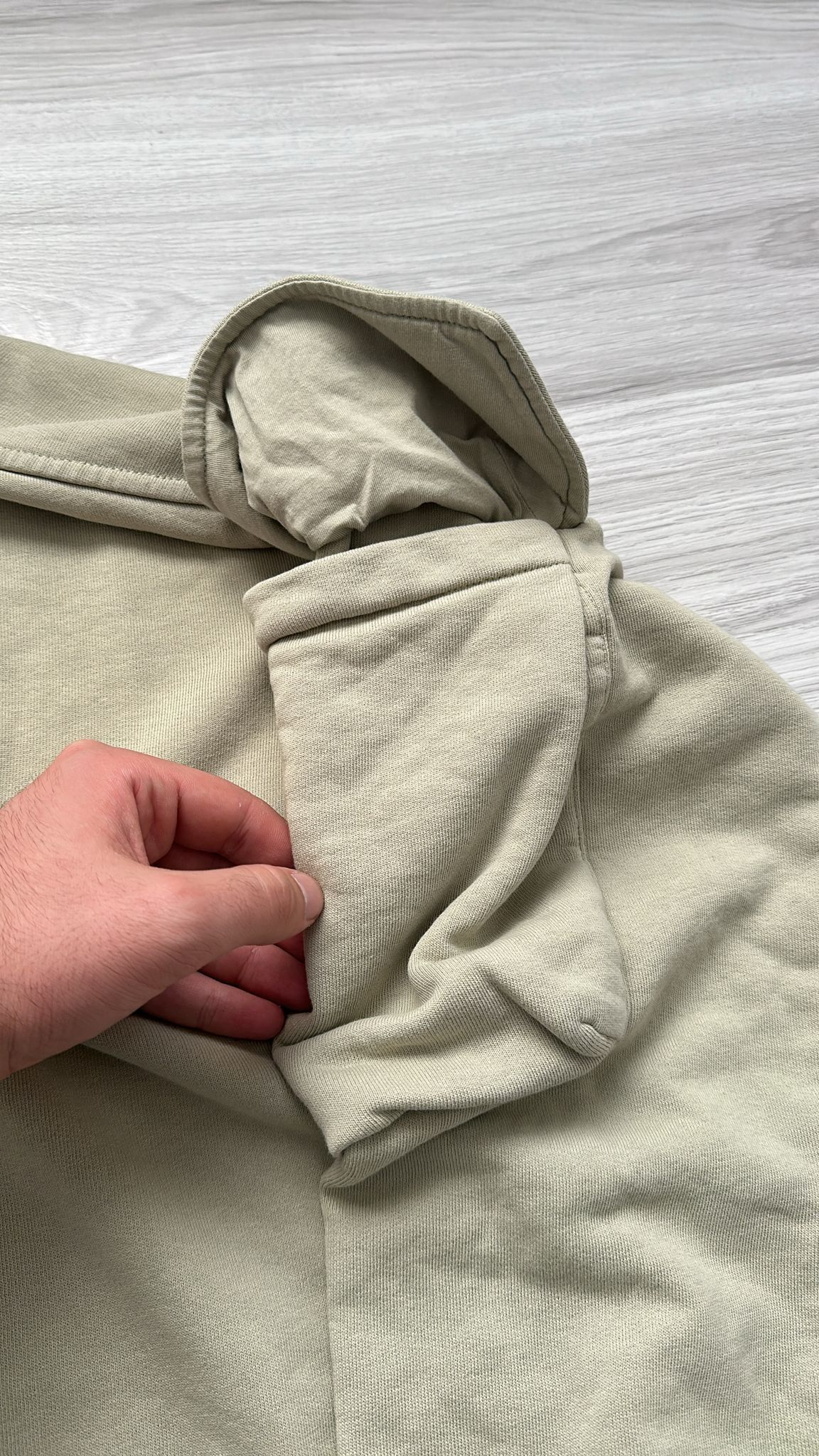 Dries Van Noten Dries Van Noten Sweatshirt Medium Size US M / EU 48-50 / 2 - 4 Thumbnail