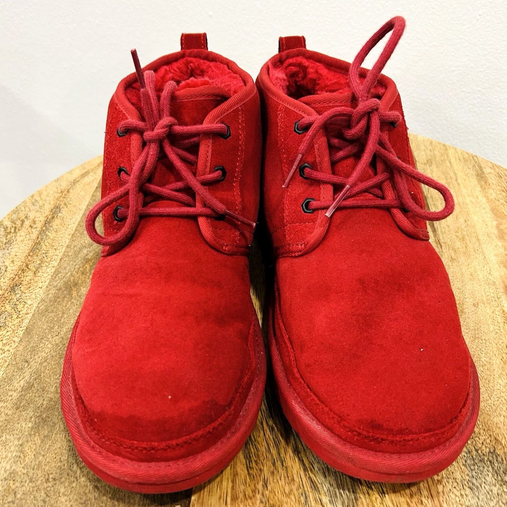 Ugg VINTAGE? No. Size US 9 / EU 42 - 3 Thumbnail
