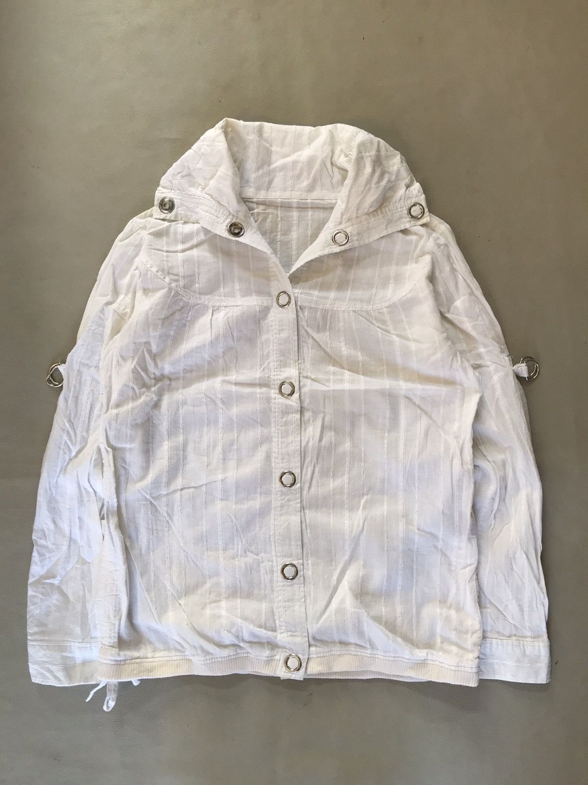 Vintage Skybomb Western Shirt Studded Button Size US M / EU 48-50 / 2 - 1 Thumbnail