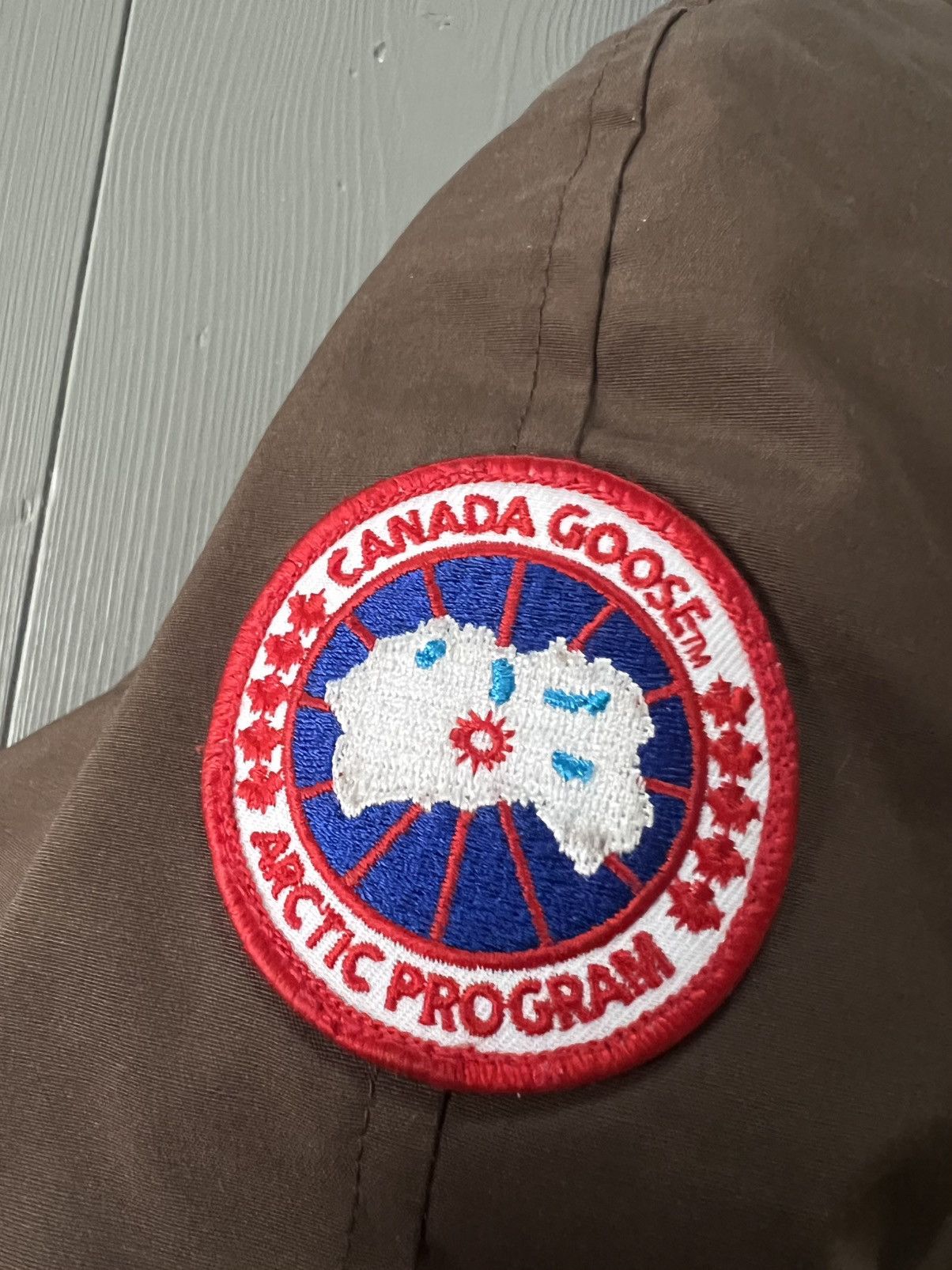 Canada Goose Canada Goose Chilliwack Bomber Size US M / EU 48-50 / 2 - 6 Thumbnail