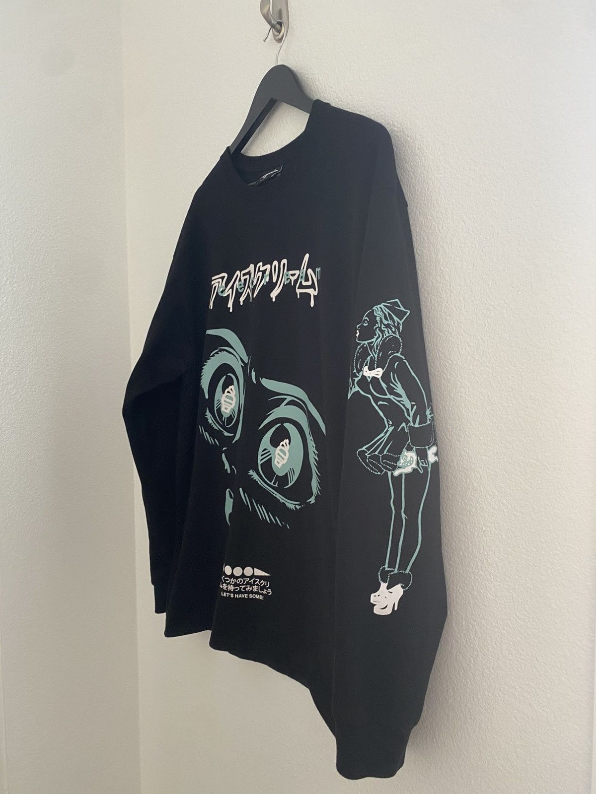 Billionaire Boys Club × Icecream Let’s Have Some Size US XL / EU 56 / 4 - 2 Thumbnail