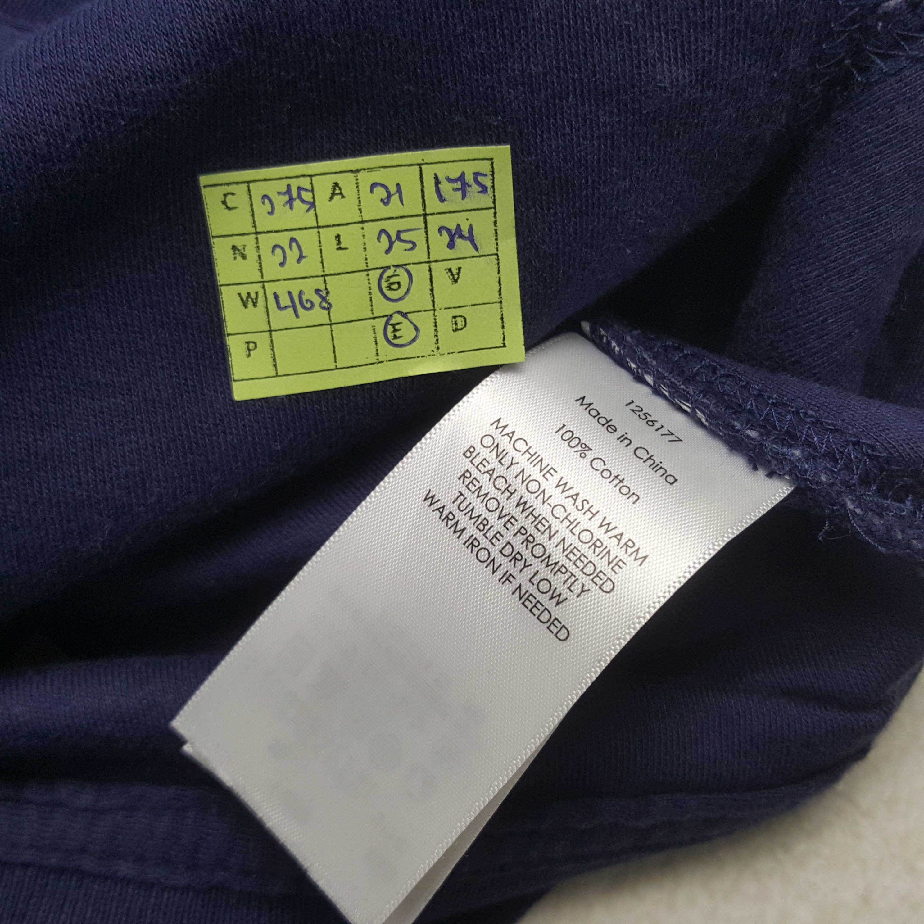 Polo Ralph Lauren × Vintage Vintage Polo by Ralph Lauren American Sweater Jacket C275N22 Size US M / EU 48-50 / 2 - 7 Thumbnail