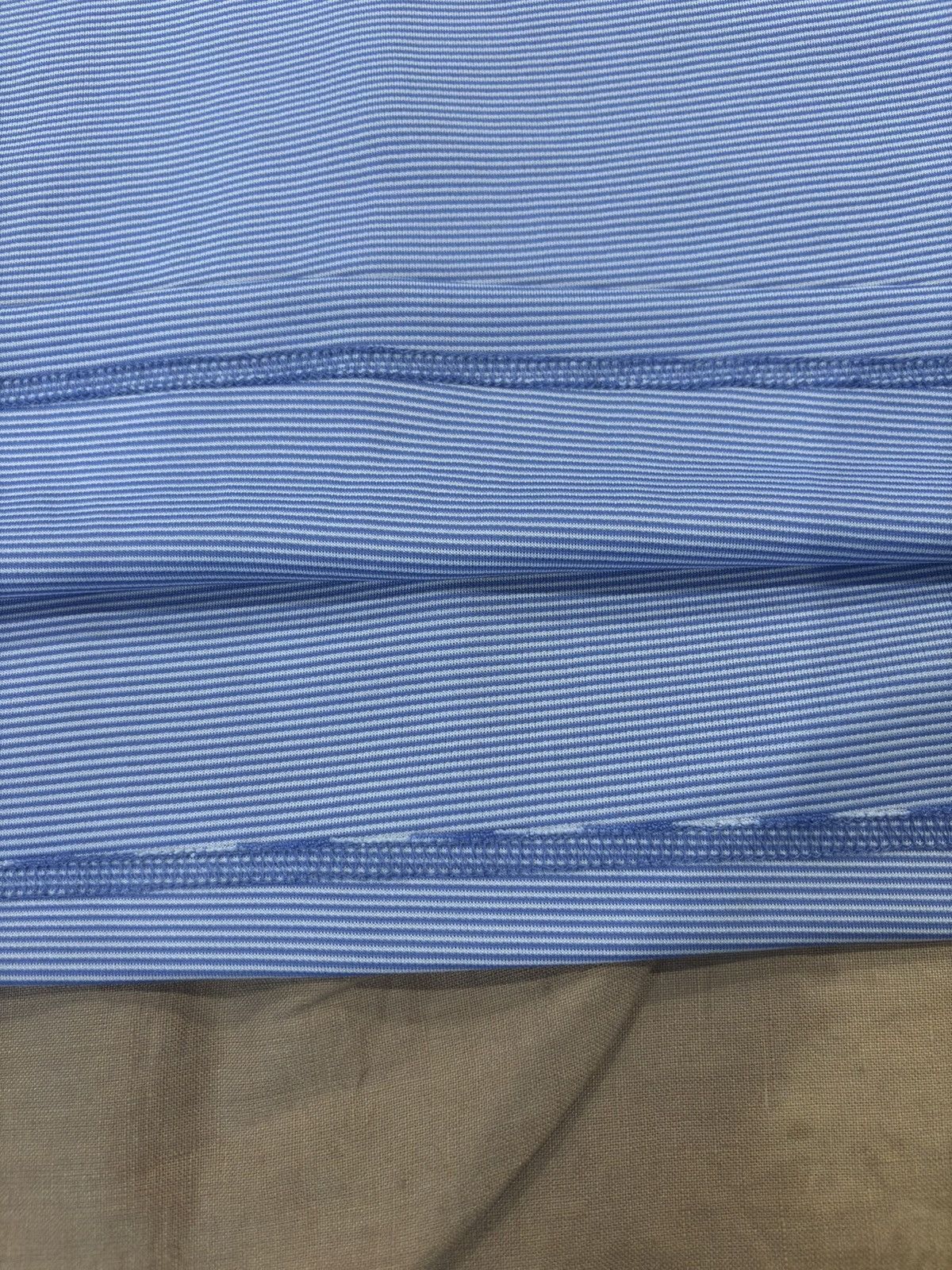 Other Golf polo shirt.mt-56 Size US L / EU 52-54 / 3 - 7 Thumbnail