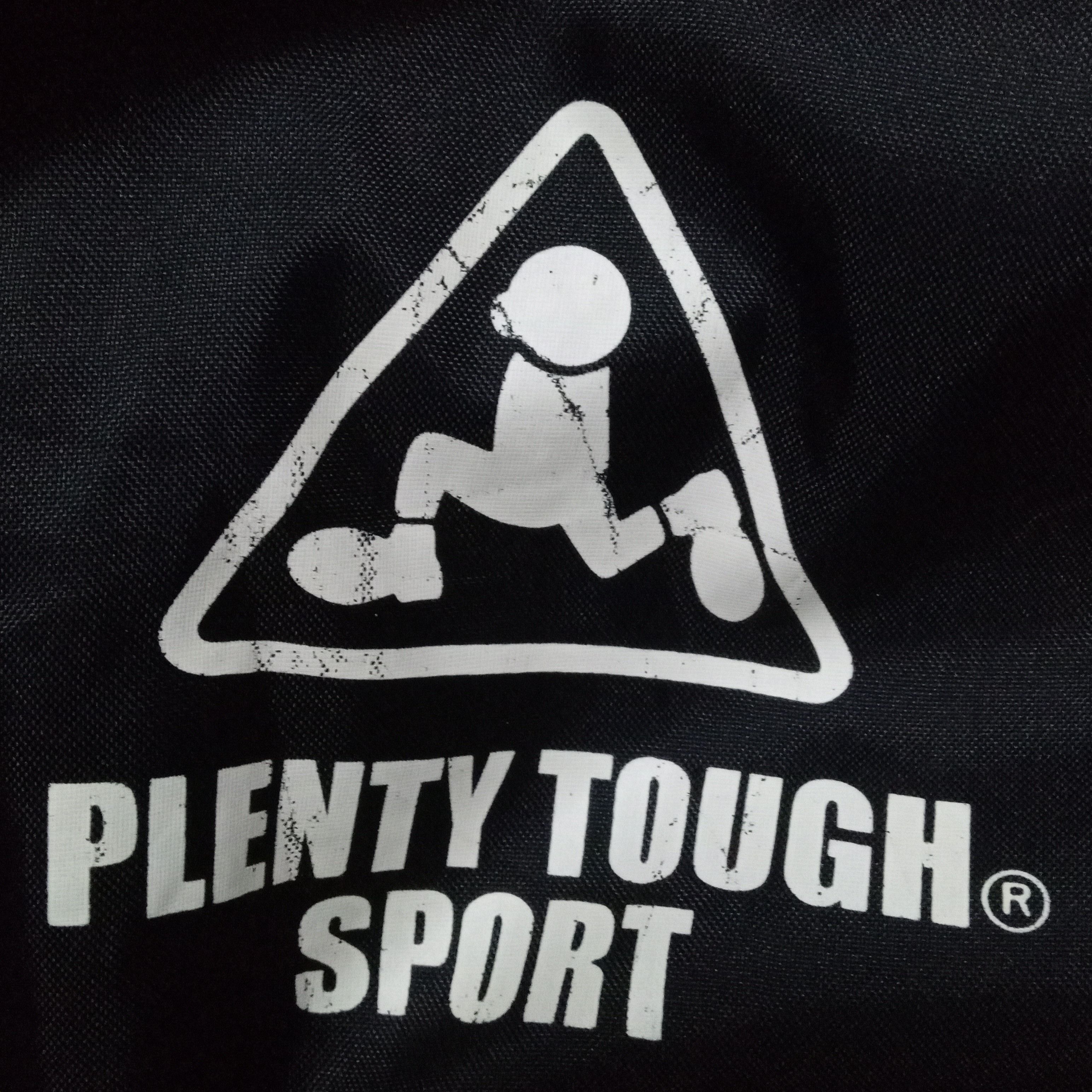 Plenty Tough Sport windbreaker
