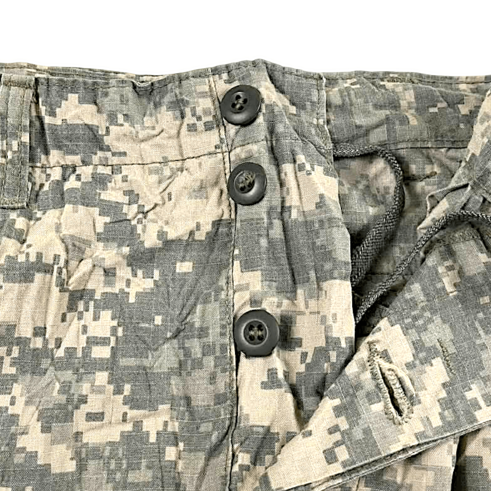 Other Vintage USAF military issue Pants Fashion Combat Size US 34 / EU 50 - 6 Thumbnail