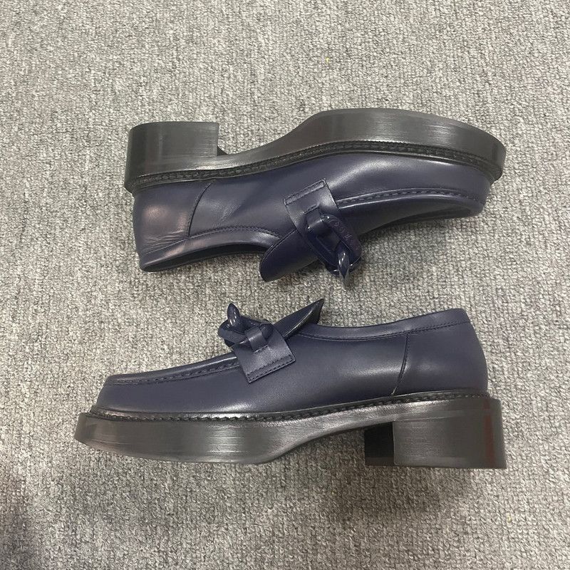 Louis Vuitton Louis Vuitton Academy Casual Comfort Shoes -2508 Size US 7.5 / EU 40-41 - 6 Thumbnail