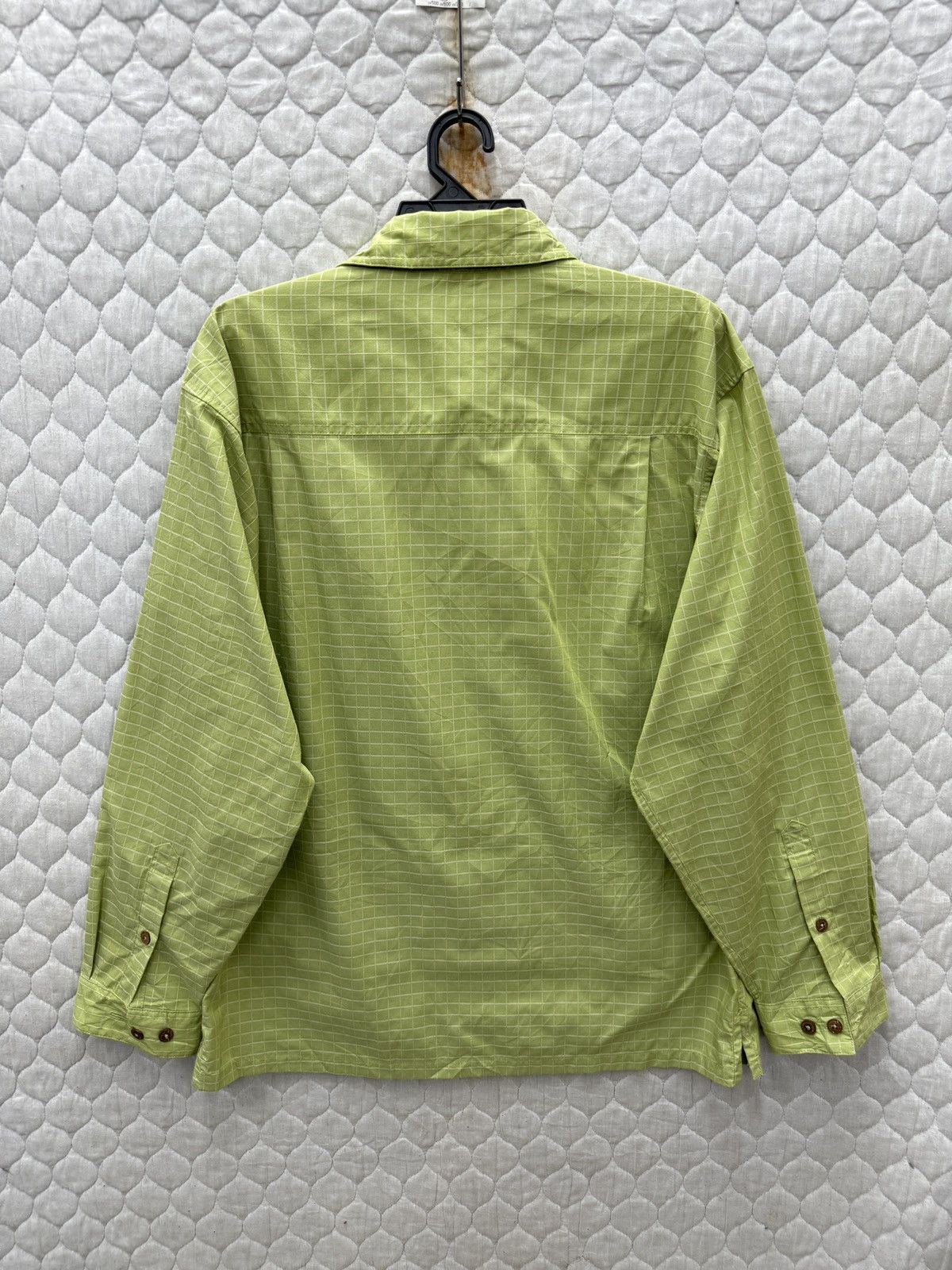 Patagonia × Vintage 🔥🔥💥STEALS VTG PATAGONIA SHIRTS Size US M / EU 48-50 / 2 - 4 Thumbnail