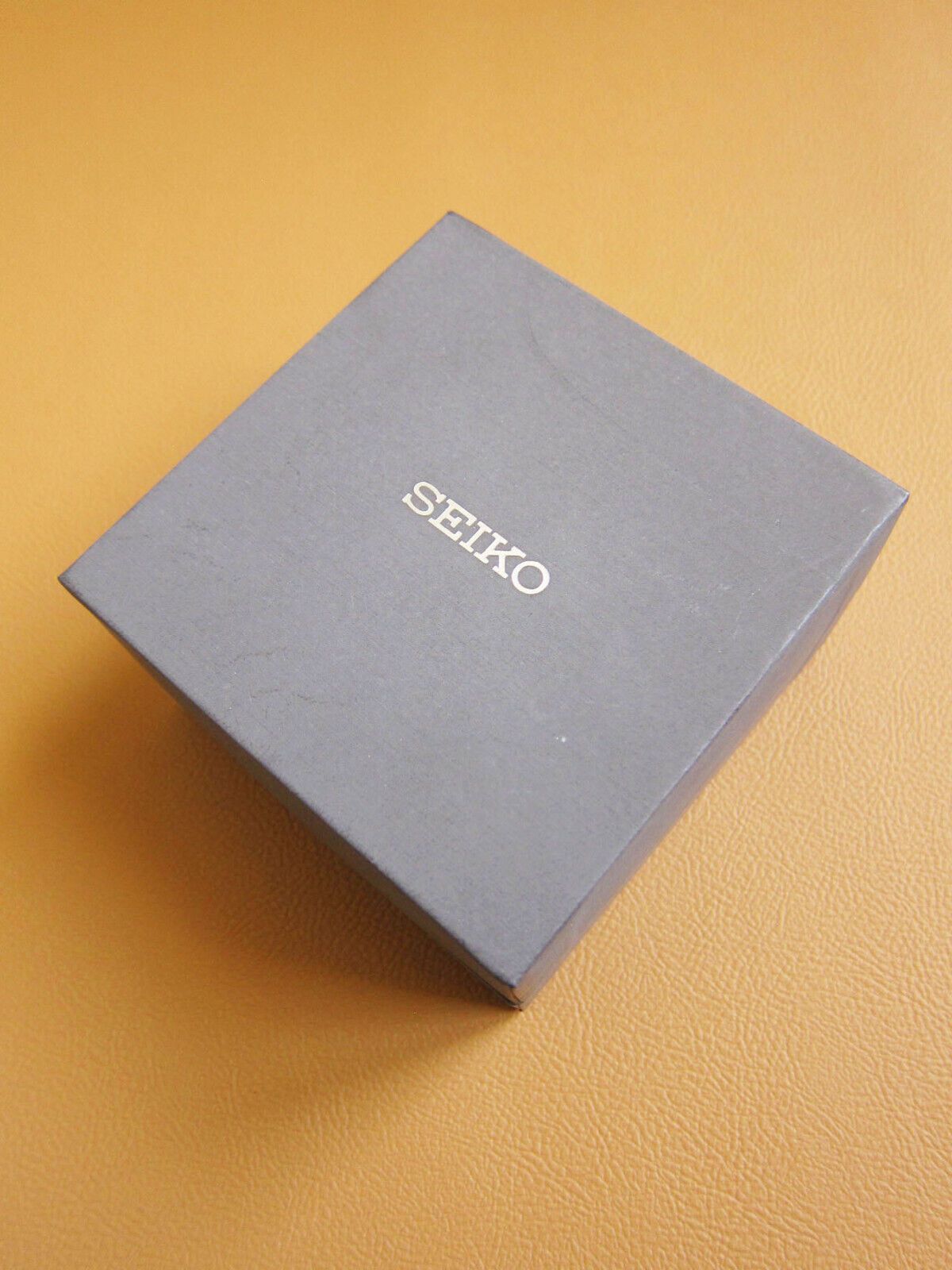 Seiko SEIKO 7B24-0BN0 Solar Radio Wave Control SS Men's Watch Size ONE SIZE - 2 Thumbnail