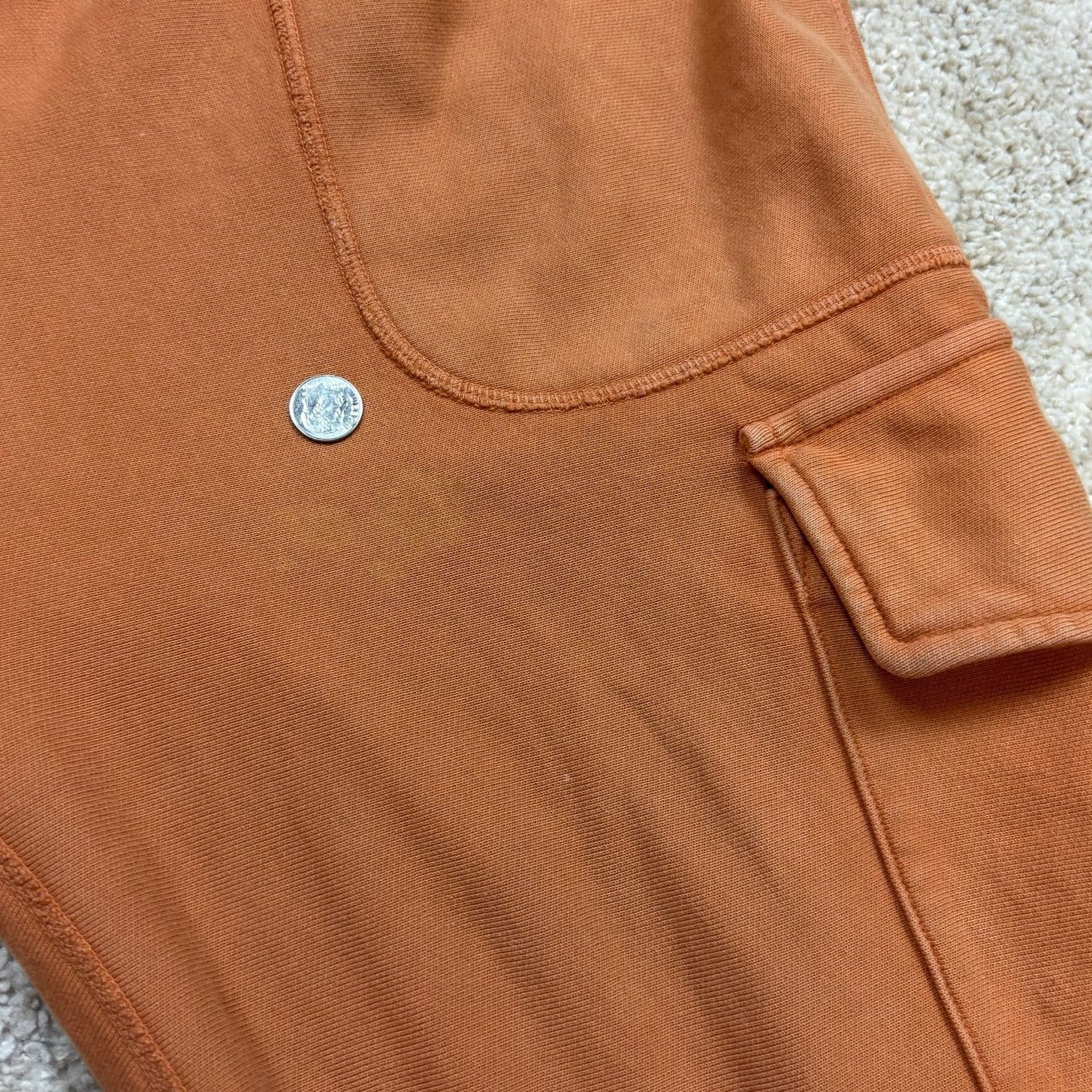 Todd Snyder Todd Snyder Champion Cargo Utility Sweatpants Men's XL Size US 36 / EU 52 - 9 Thumbnail