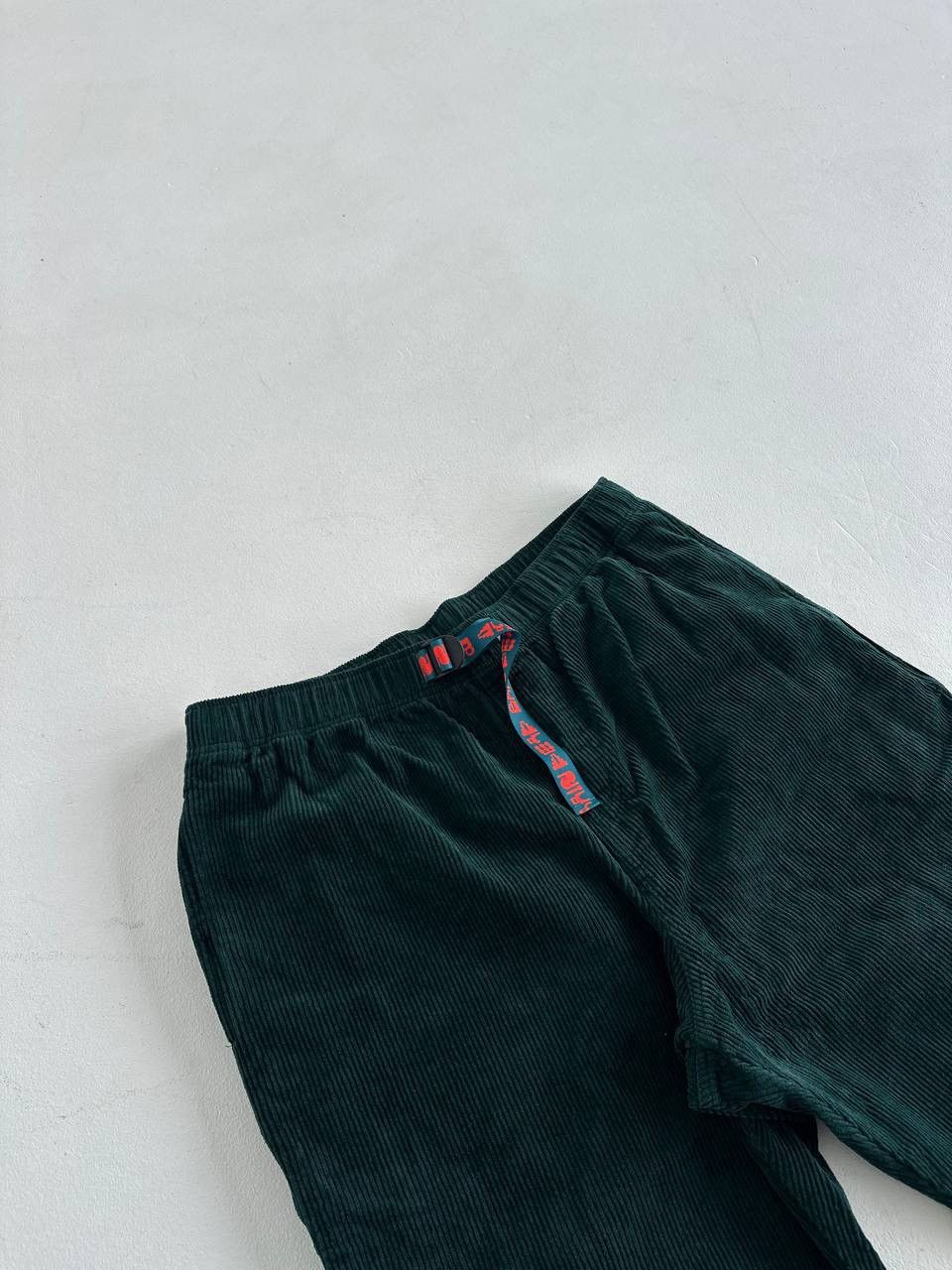 Brain Dead Cord Climber Pant Mallard Size US 35 - 2 Thumbnail