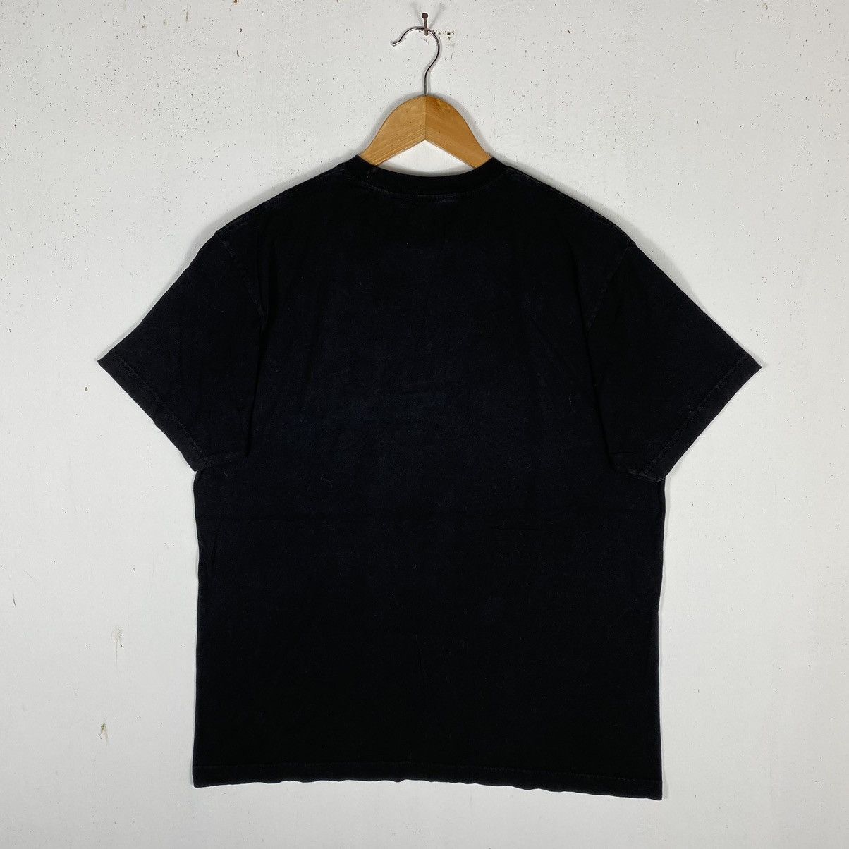Anime SPIRITED AWAY CHIHIRO Studio Ghibli Anime Movie Graphic Tee Size US L / EU 52-54 / 3 - 6 Thumbnail