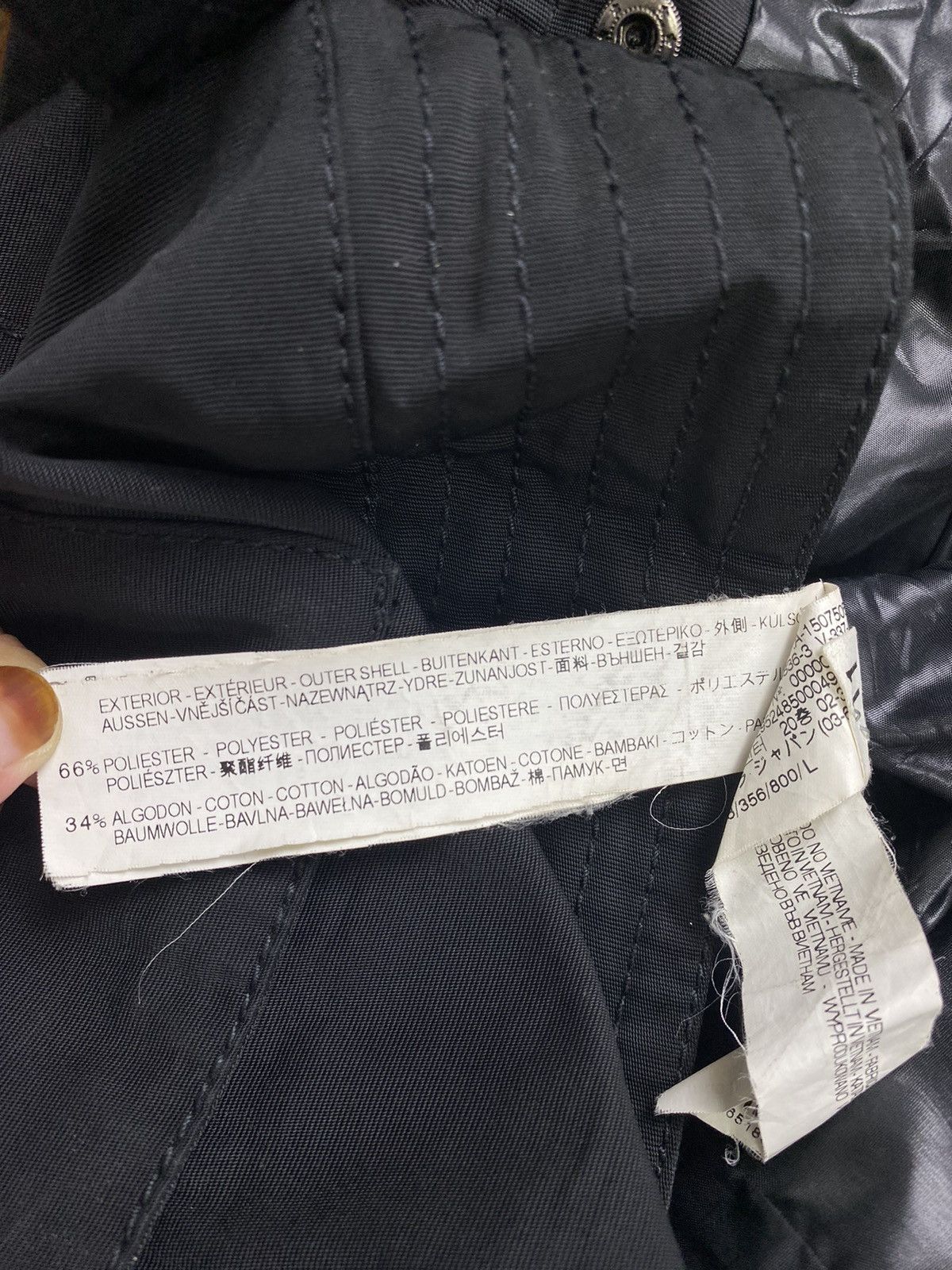 Zara Zara Man Jacket Size US L / EU 52-54 / 3 - 16 Thumbnail