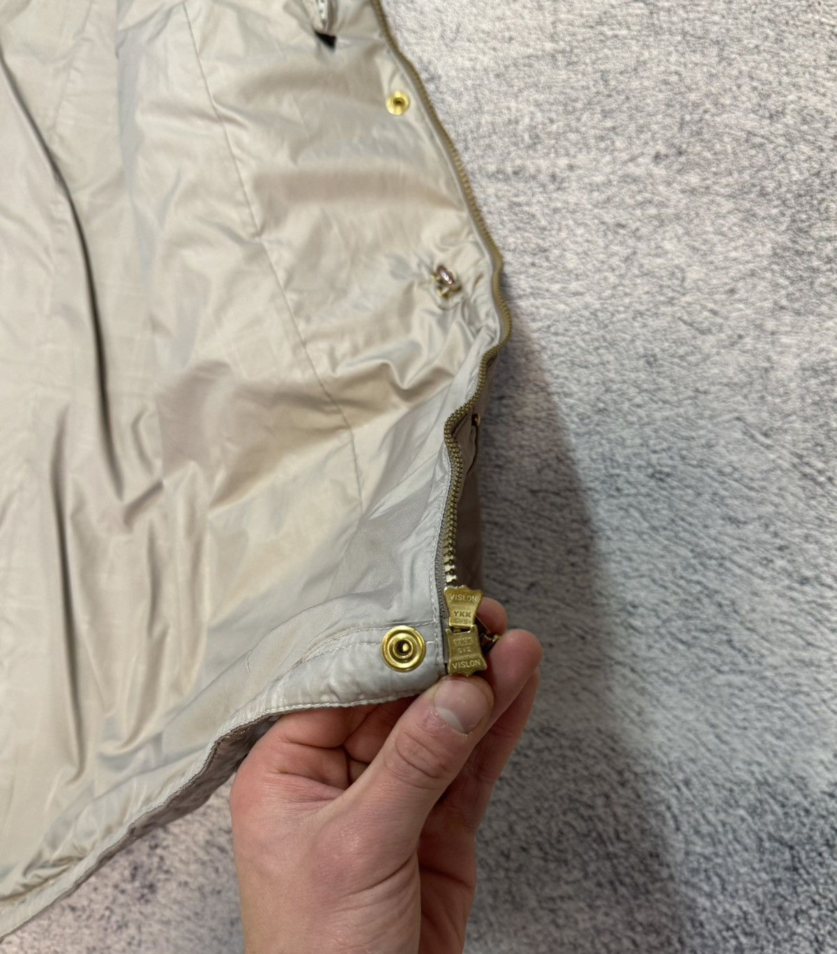 Barbour Barbour Enduro Quilt Women Jacket Hooded Fur UK14 EU40 USA10 Size L / US 10 / IT 46 - 8 Thumbnail
