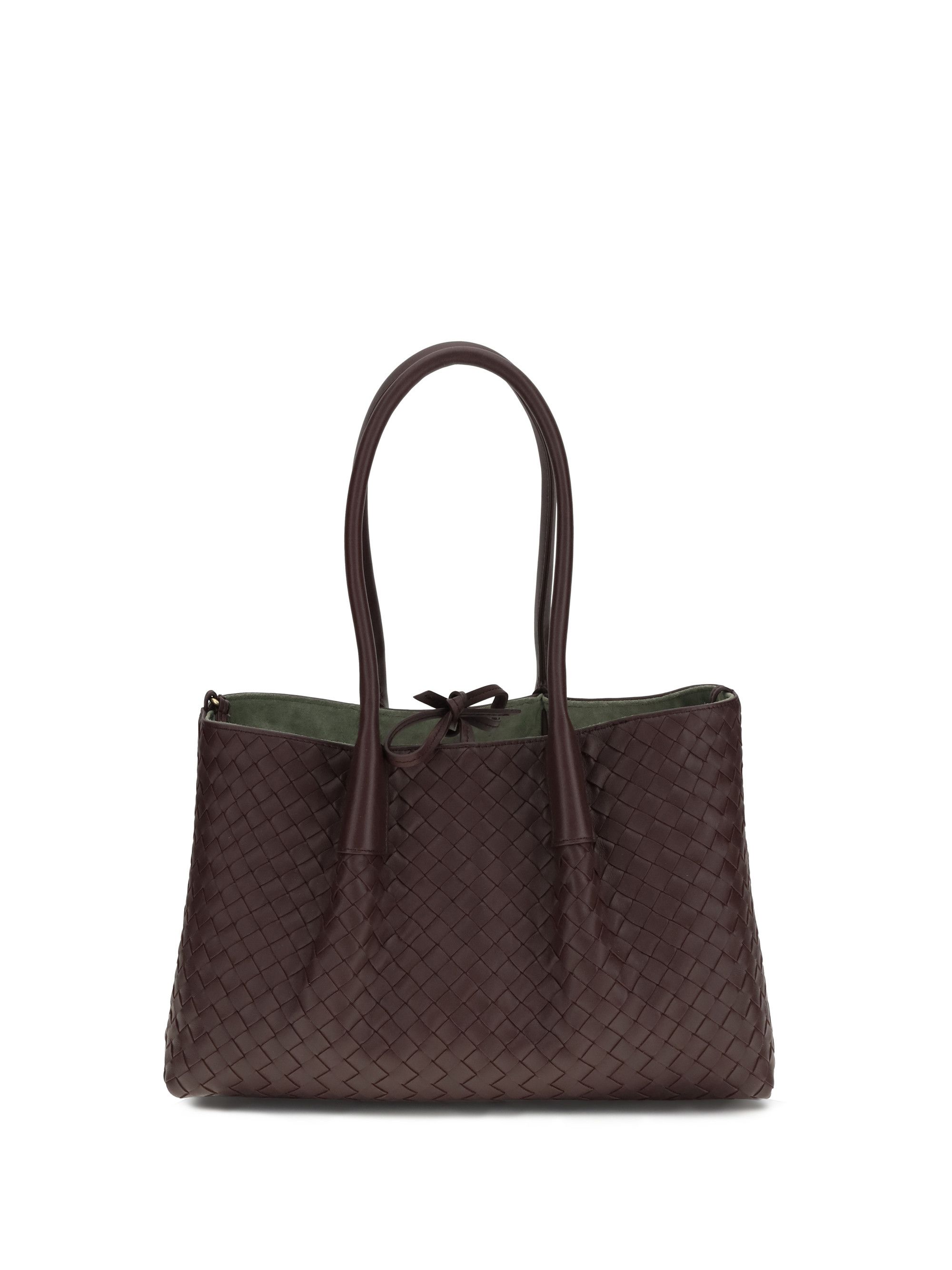 Bottega Veneta Pinacoteca Tote Bag Size ONE SIZE - 1 Thumbnail