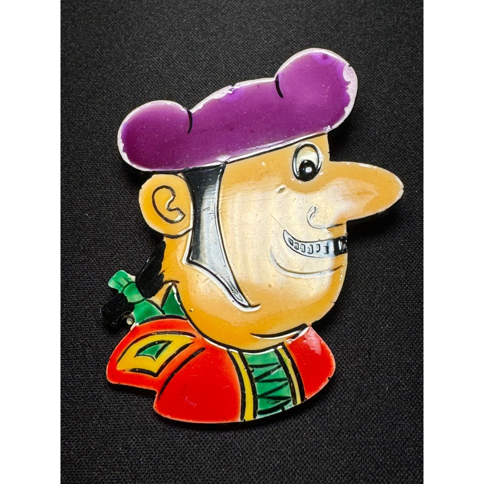 Other Vintage West Germany Matador Brooch Size ONE SIZE - 2 Thumbnail