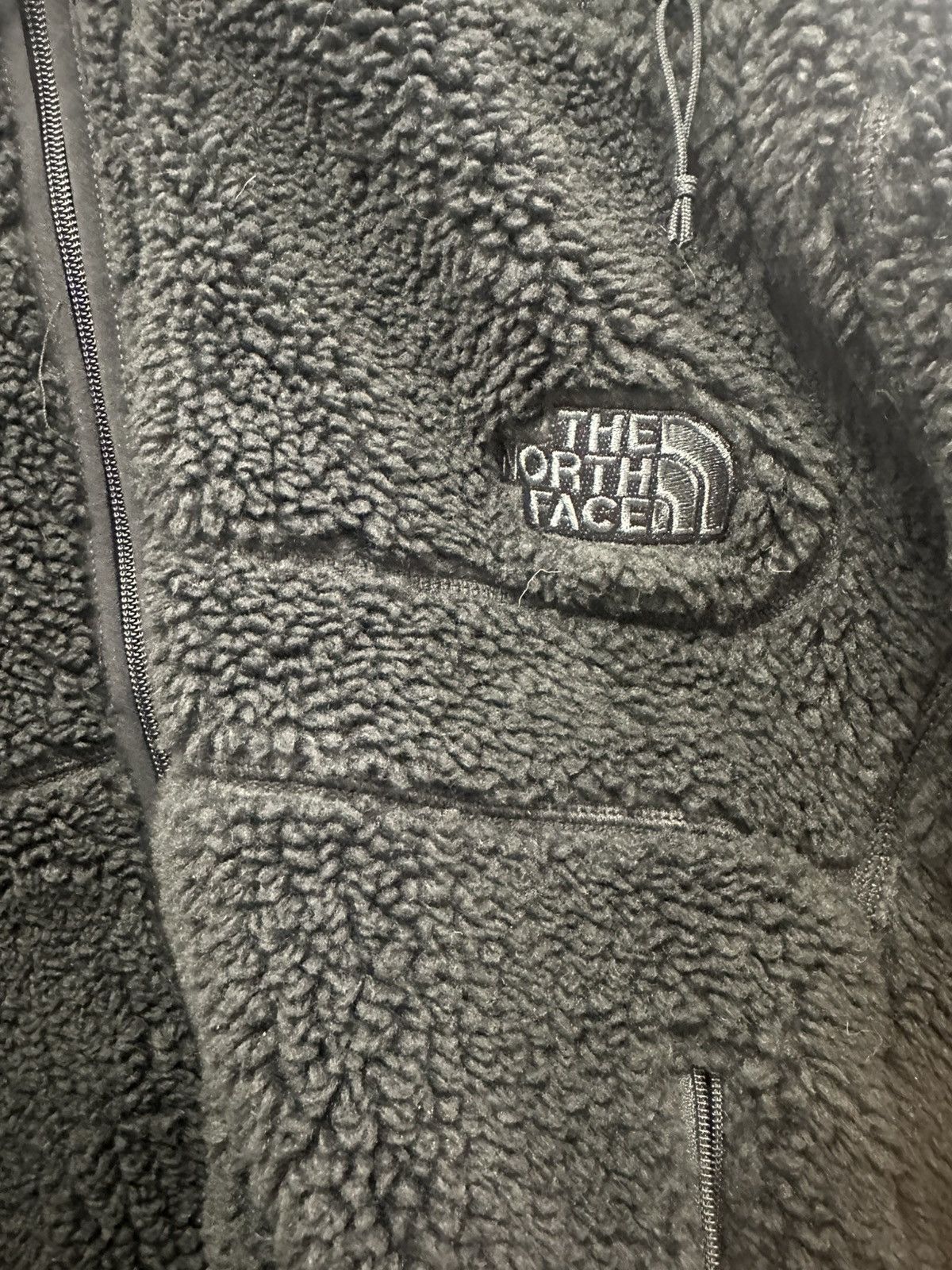 The North Face The North face Fleece Size US L / EU 52-54 / 3 - 3 Thumbnail