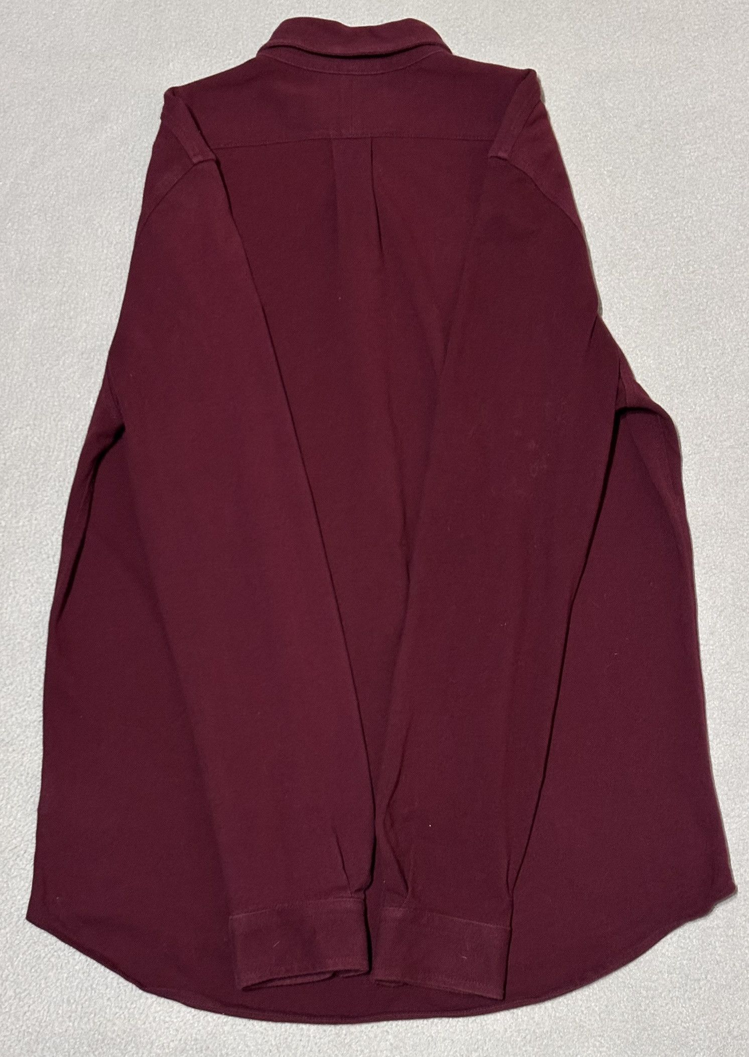 Ralph Lauren Ralph Lauren Featherweight mesh shirt Medium Size US M / EU 48-50 / 2 - 12 Thumbnail