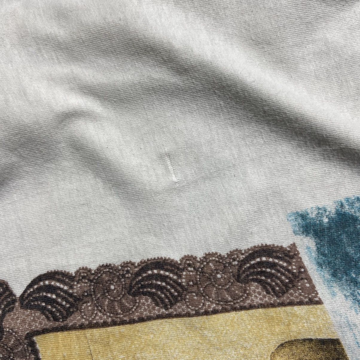 Esprit × Vintage Vintage ESPRIT Graphic T-Shirt Size US M / EU 48-50 / 2 - 7 Thumbnail