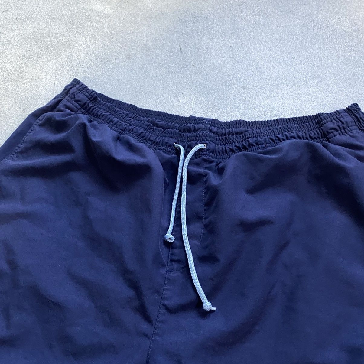 Yves Saint Laurent Yves Saint Laurent YSL Shorts Vintage Logo 90s Size US 36 / EU 52 - 3 Thumbnail