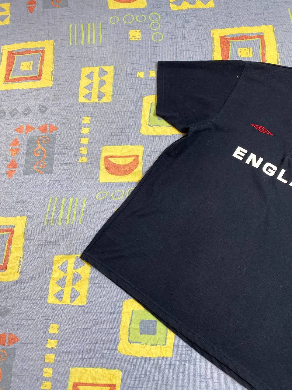 Umbro Umbro T Shirt Size US M / EU 48-50 / 2 - 2 Thumbnail