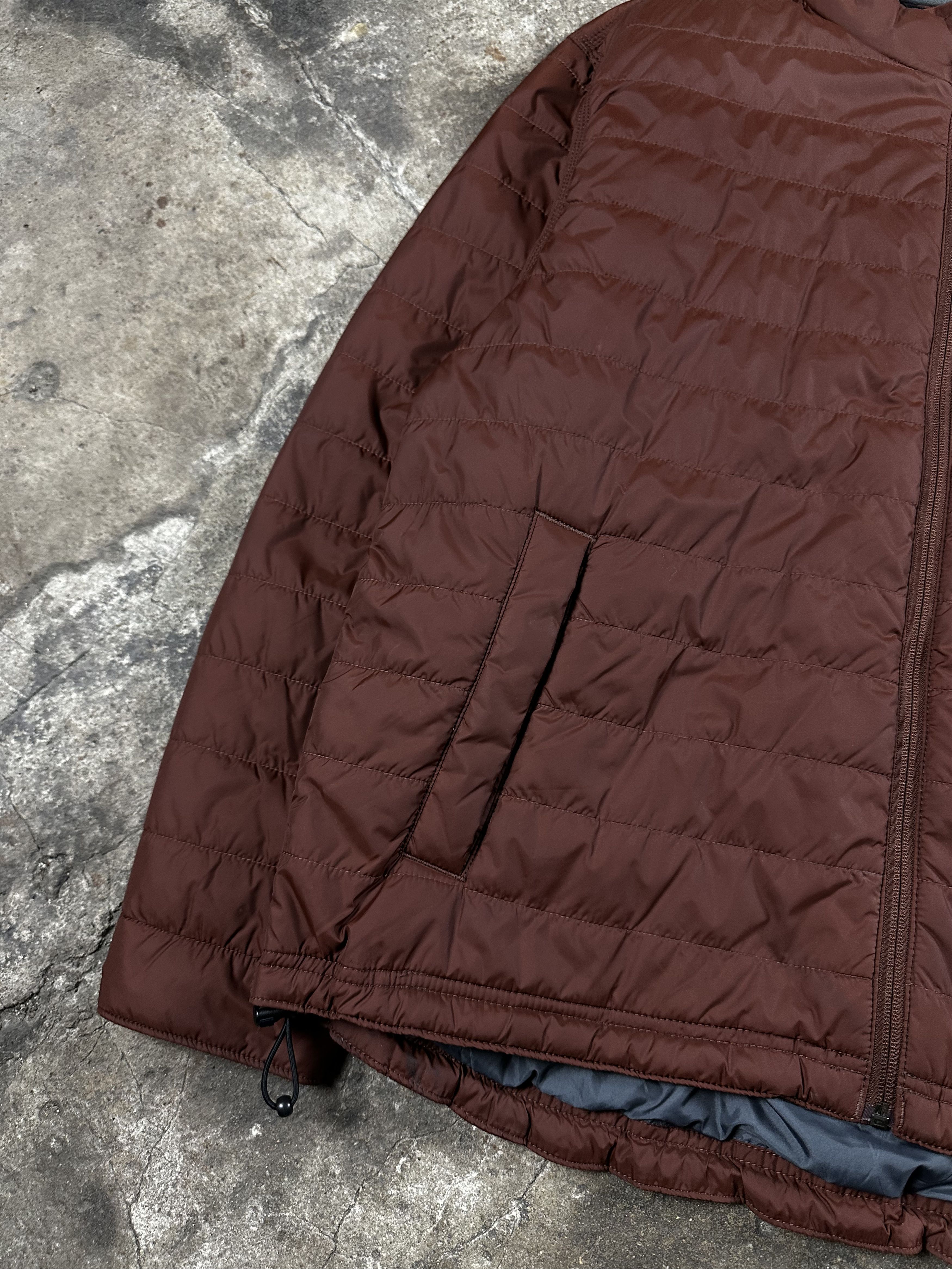 Carhartt Carhartt Light Puffer Rain Defender Jacket Size US L / EU 52-54 / 3 - 2 Thumbnail