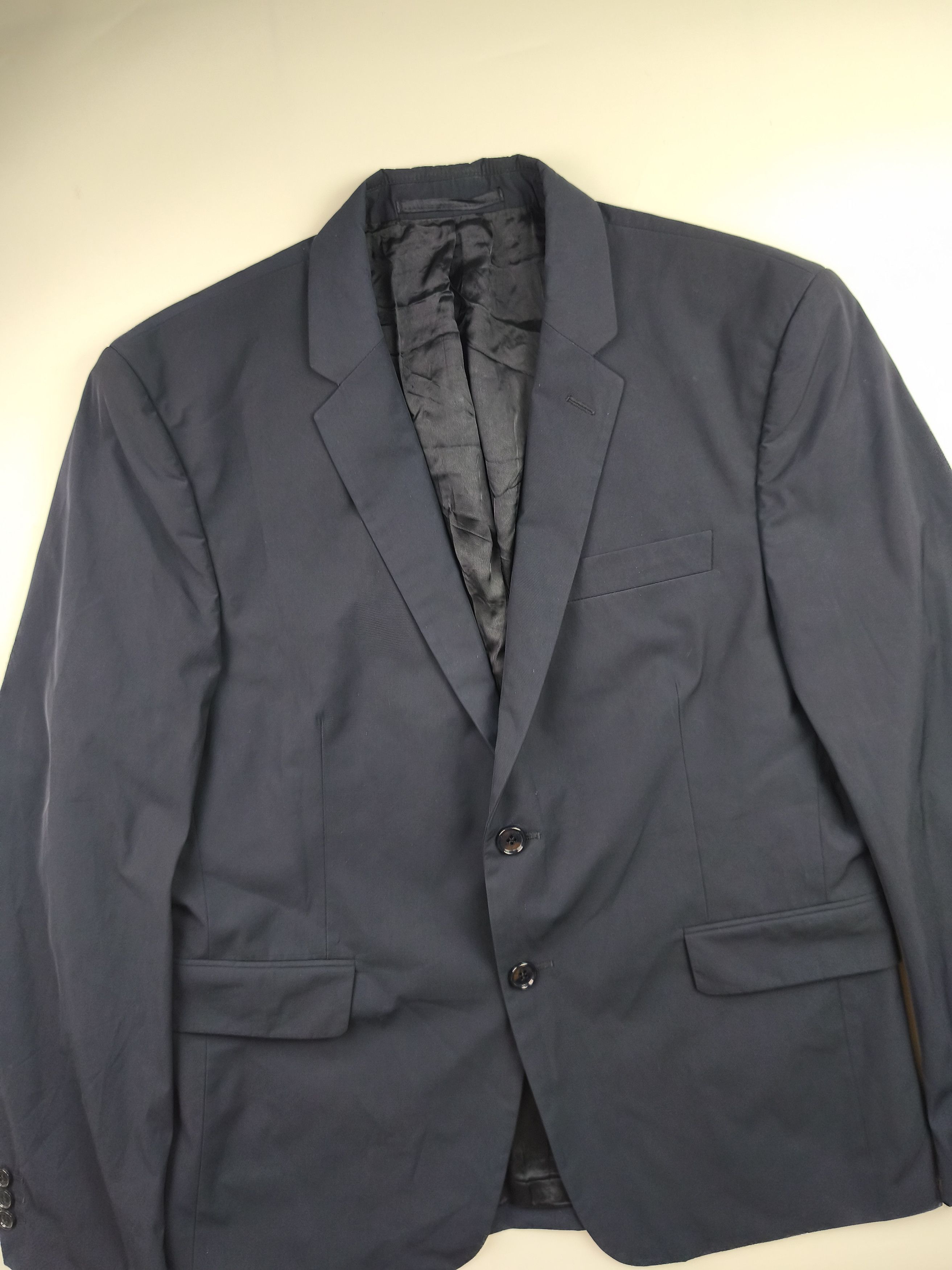 Prada Prada mainline poly technical blazer jacket Size 52R - 6 Thumbnail