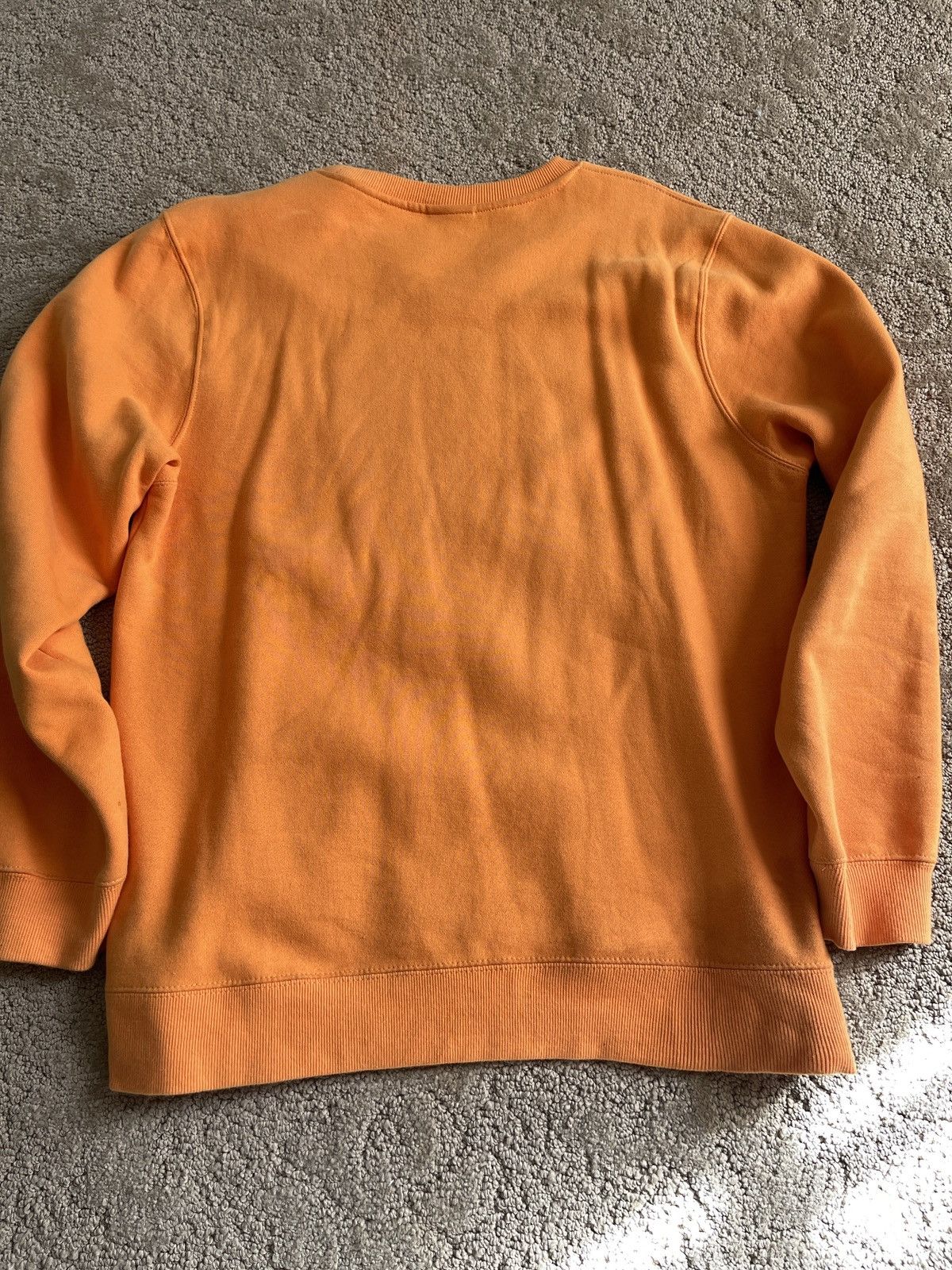 Stussy Stussy Sweatshirt Size US L / EU 52-54 / 3 - 3 Thumbnail