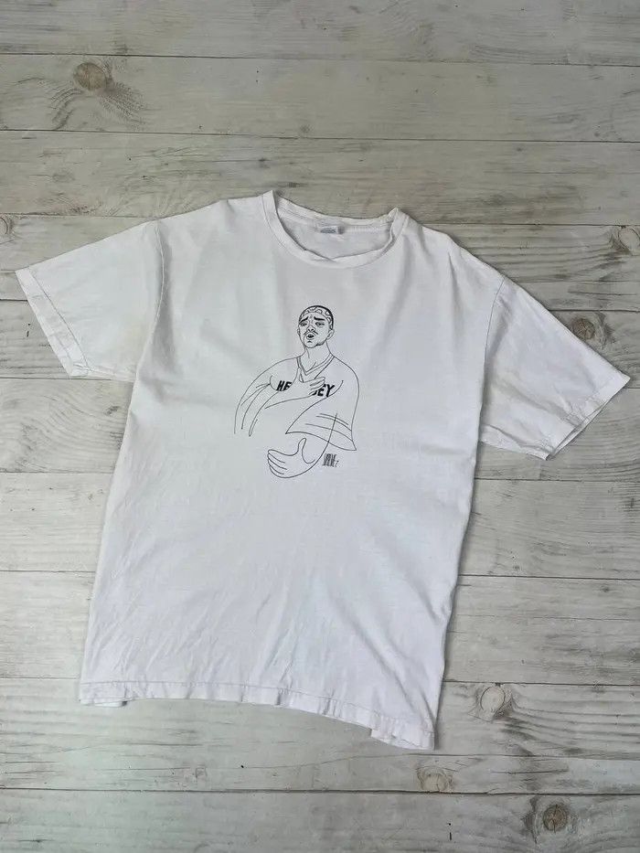 Supreme Supreme Prodigy Tee SS18 Mobb Deep Size US XL / EU 56 / 4 - 1 Thumbnail