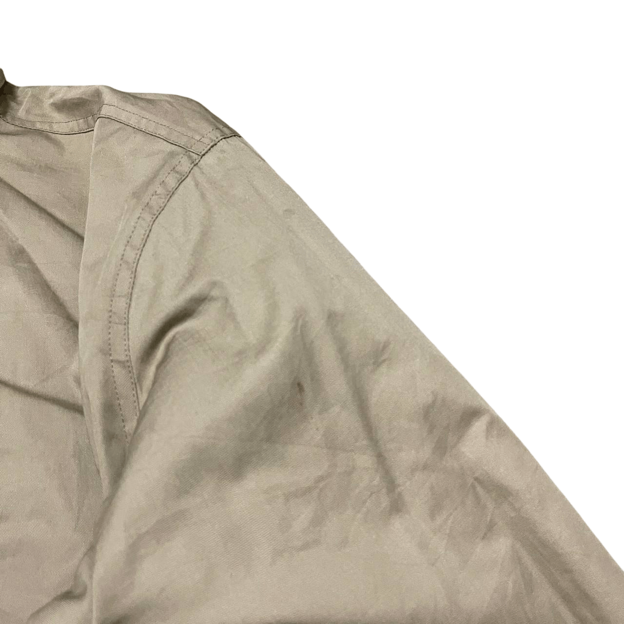 Paul Stuart Vintage Paul Stuart Wool Reversible Bomber Style Jacket Size US M / EU 48-50 / 2 - 14 Thumbnail