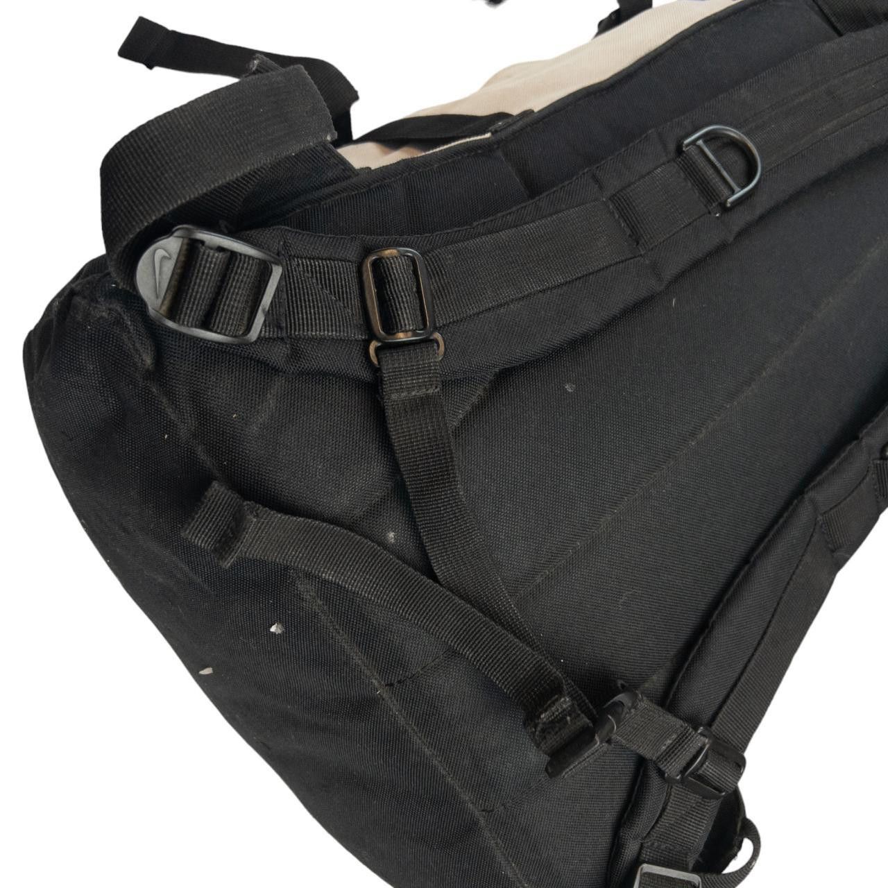 Nike ACG Vintage Nike ACG Backpack Size ONE SIZE - 8 Thumbnail