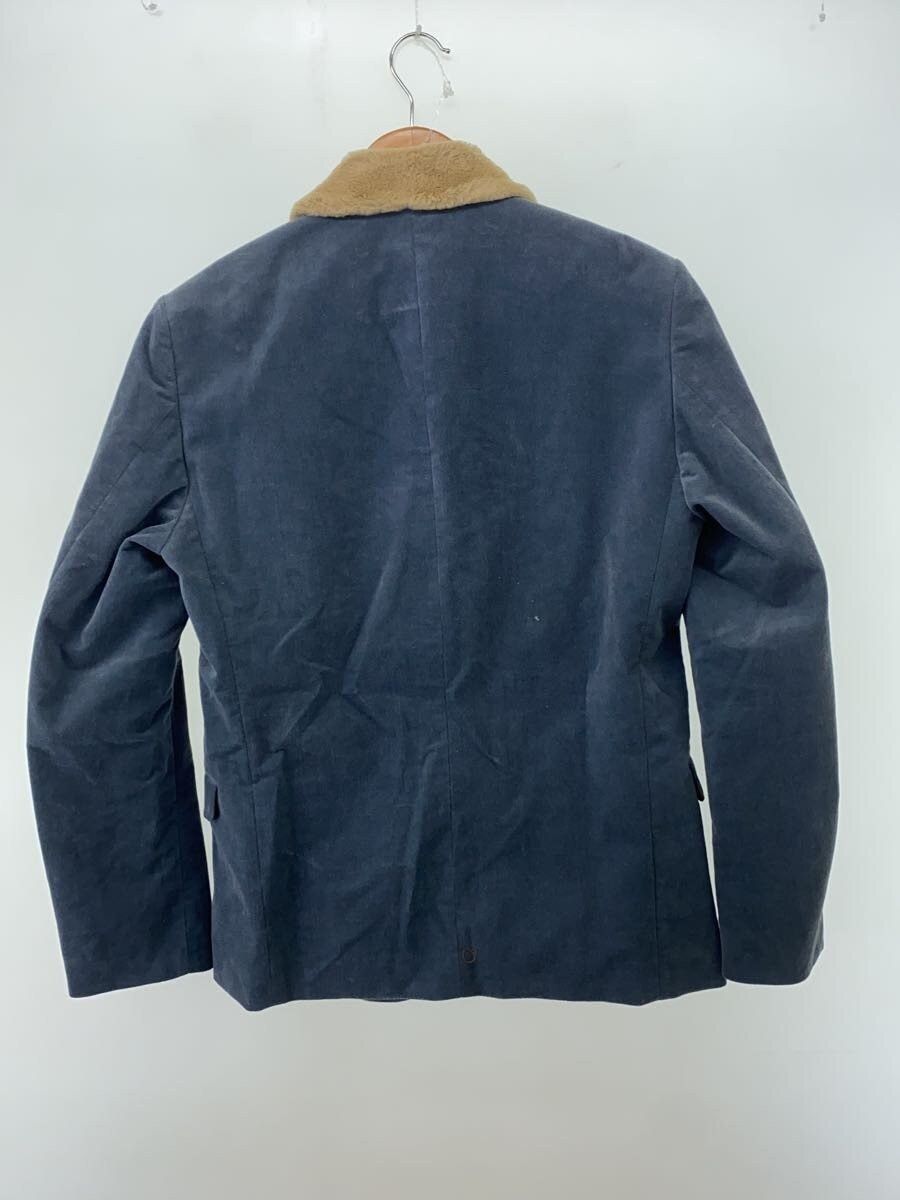 Undercover AW12 Velour Jacket Size US M / EU 48-50 / 2 - 2 Thumbnail