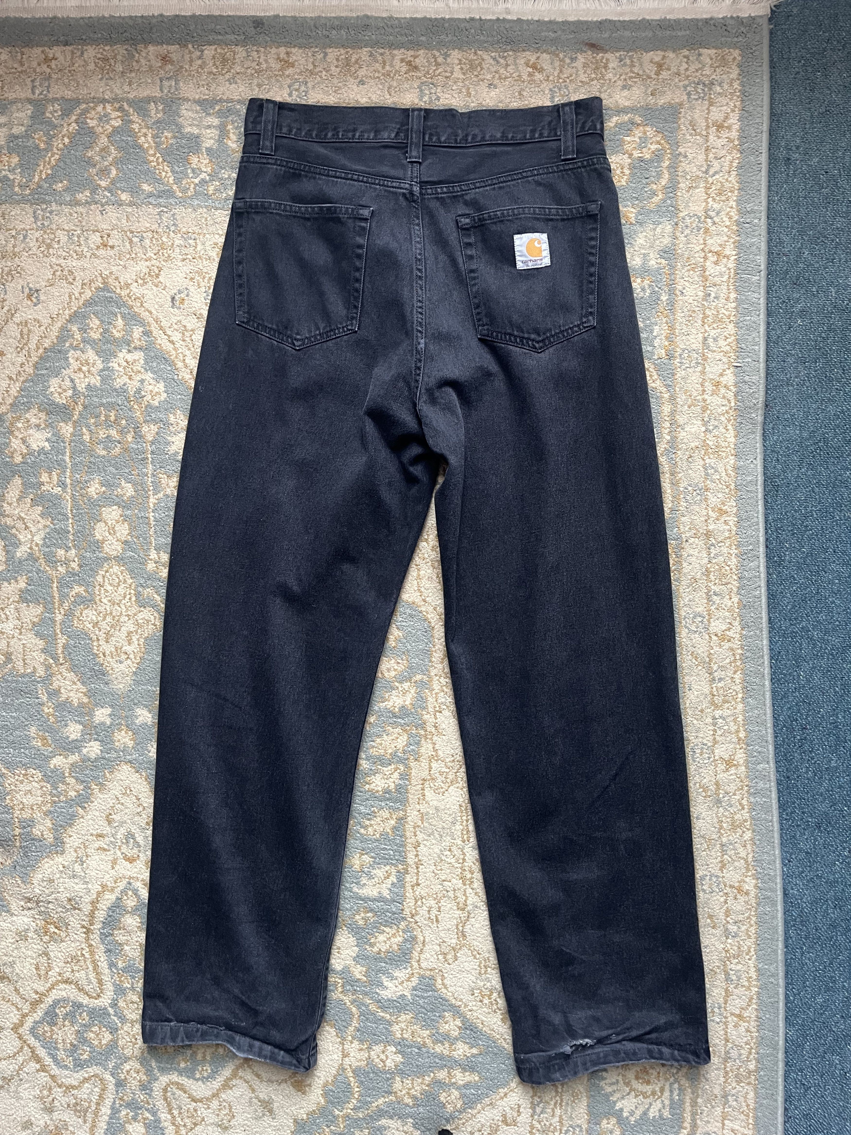 Carhartt Landon Pant Size US 30 / EU 46 - 2 Thumbnail
