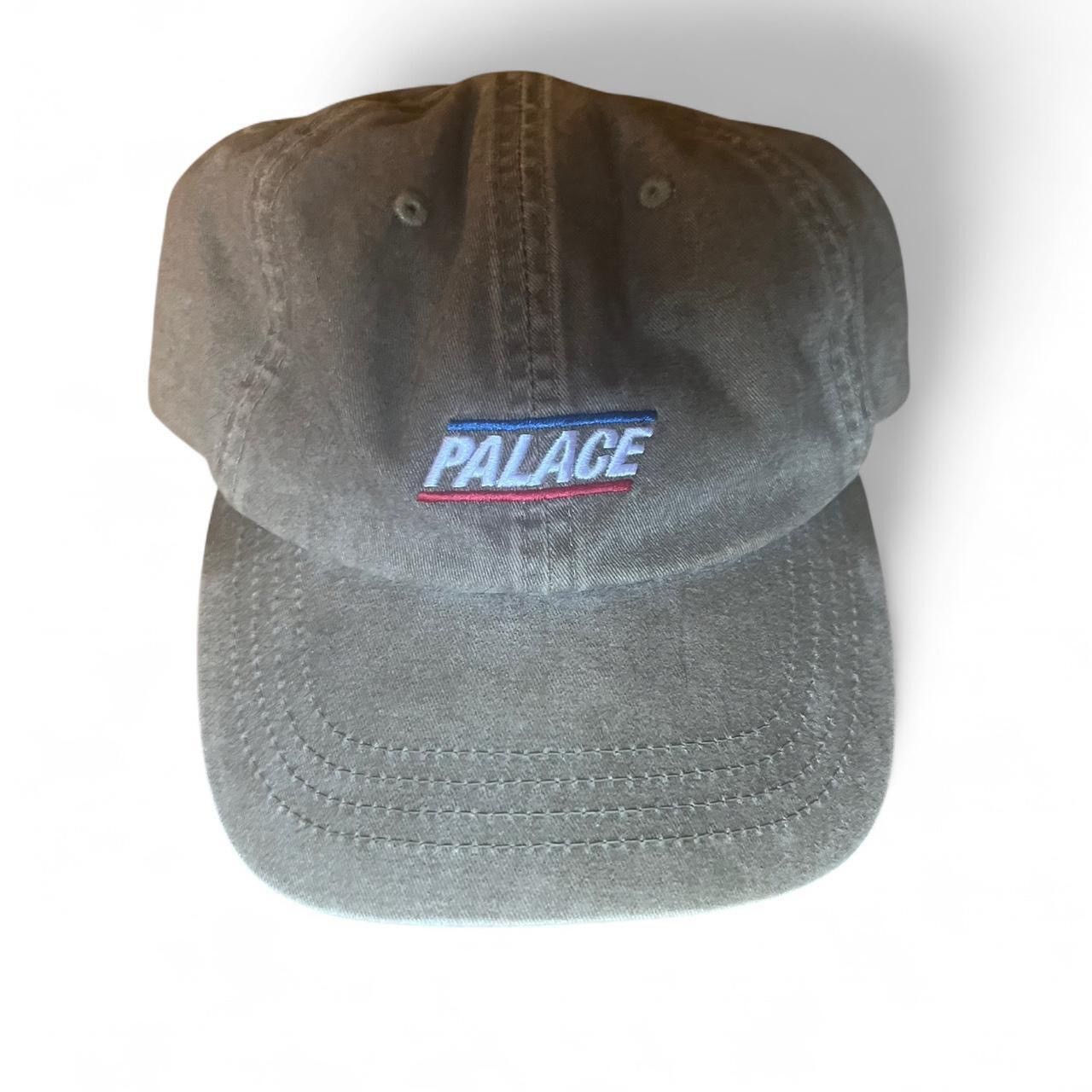 Palace Palace x oakley 6 panel hat | Grailed