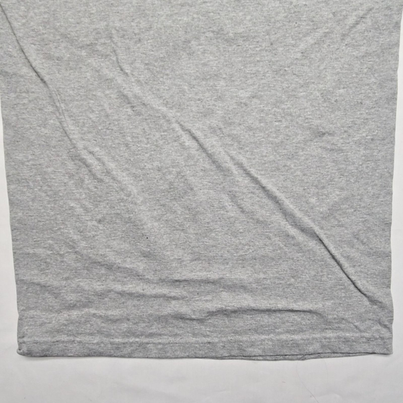 Vintage Vintage Hike Rocky Mountain National Park Shirt Gray M Tee Size US M / EU 48-50 / 2 - 3 Thumbnail