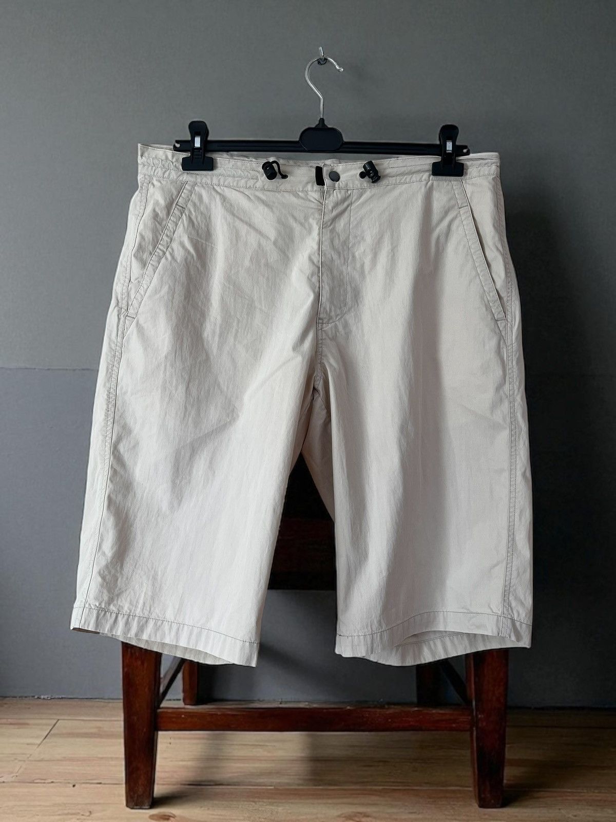 Gant Gant Bermuda shorts sise W38 Size US 38 / EU 54 - 1 Thumbnail
