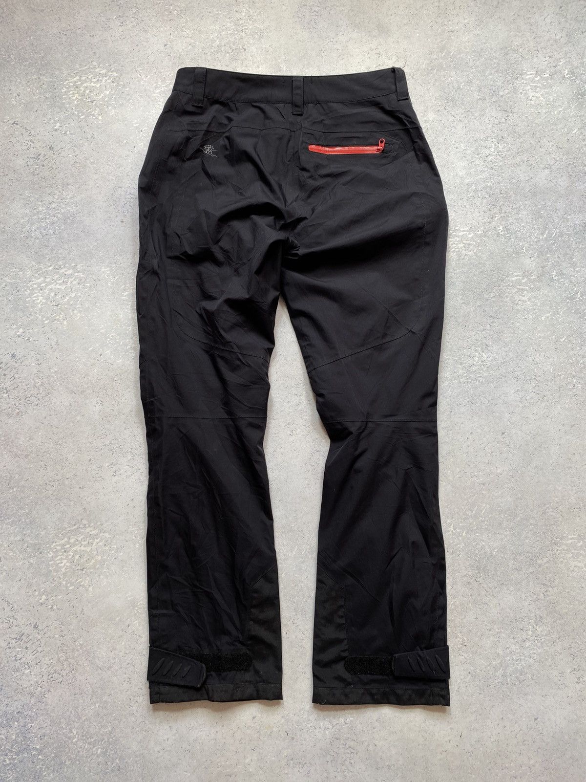 Bergans of Norway Bergans of Norway Breheimen 3-Layer Pant Lady Pants Size M Size 32" / US 10 / IT 46 - 7 Thumbnail